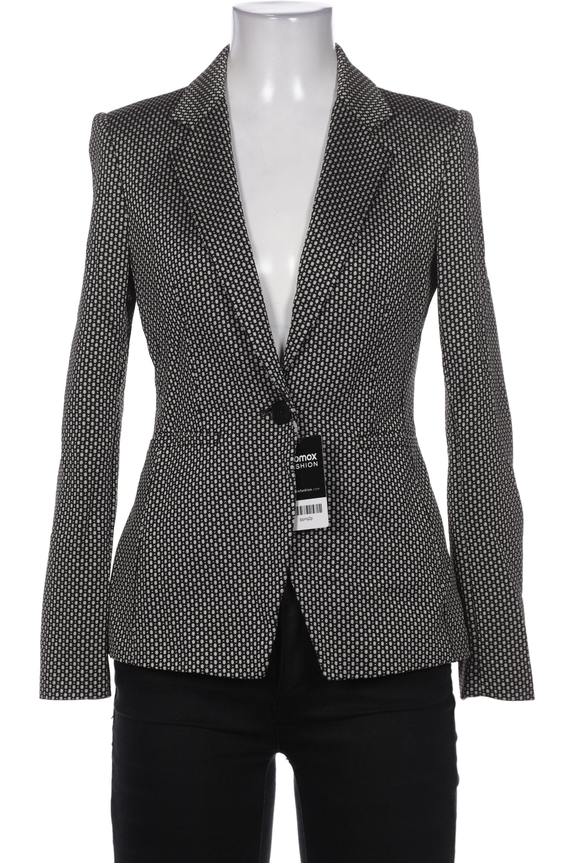 

Drykorn Damen Blazer, schwarz, Gr. 34