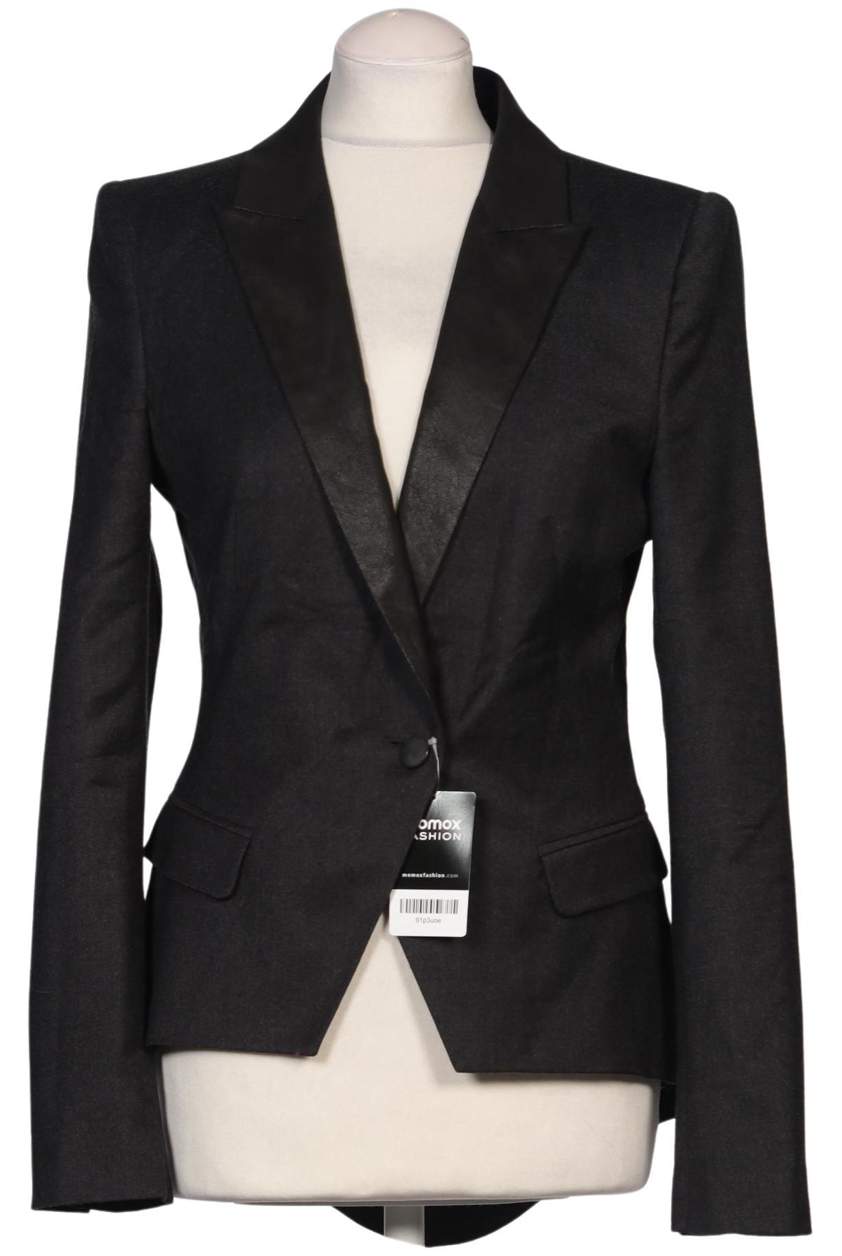 

Drykorn Damen Blazer, schwarz, Gr. 38