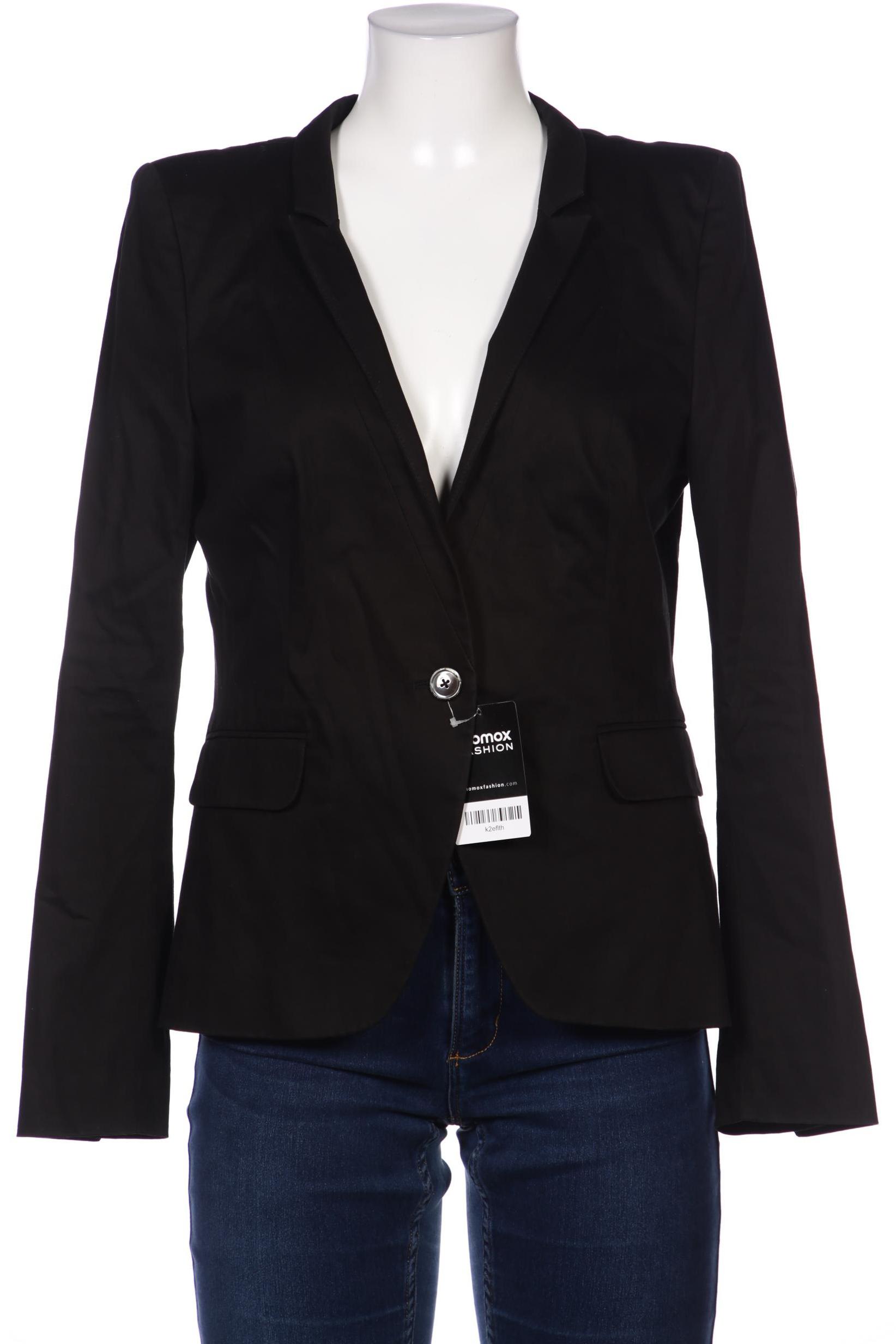 

Drykorn Damen Blazer, schwarz, Gr. 42