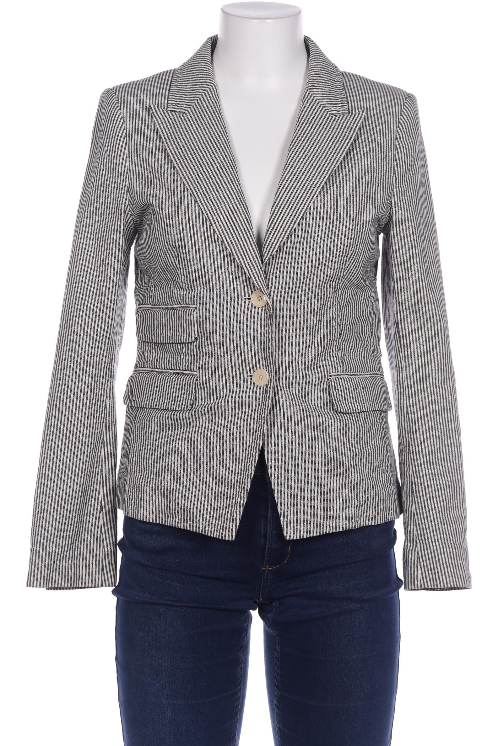 

Drykorn Damen Blazer, grau, Gr. 38