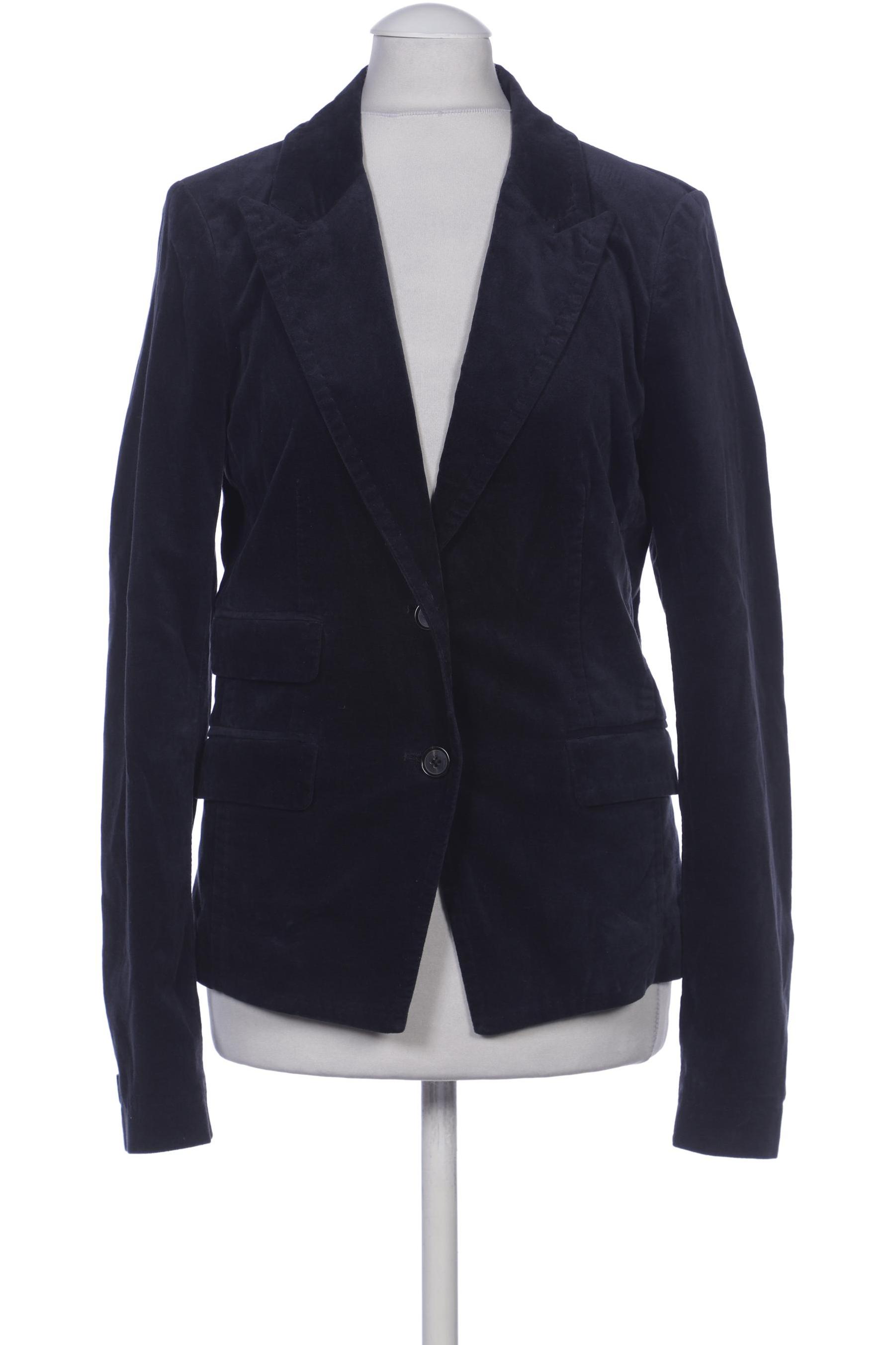 

Drykorn Damen Blazer, marineblau, Gr. 36