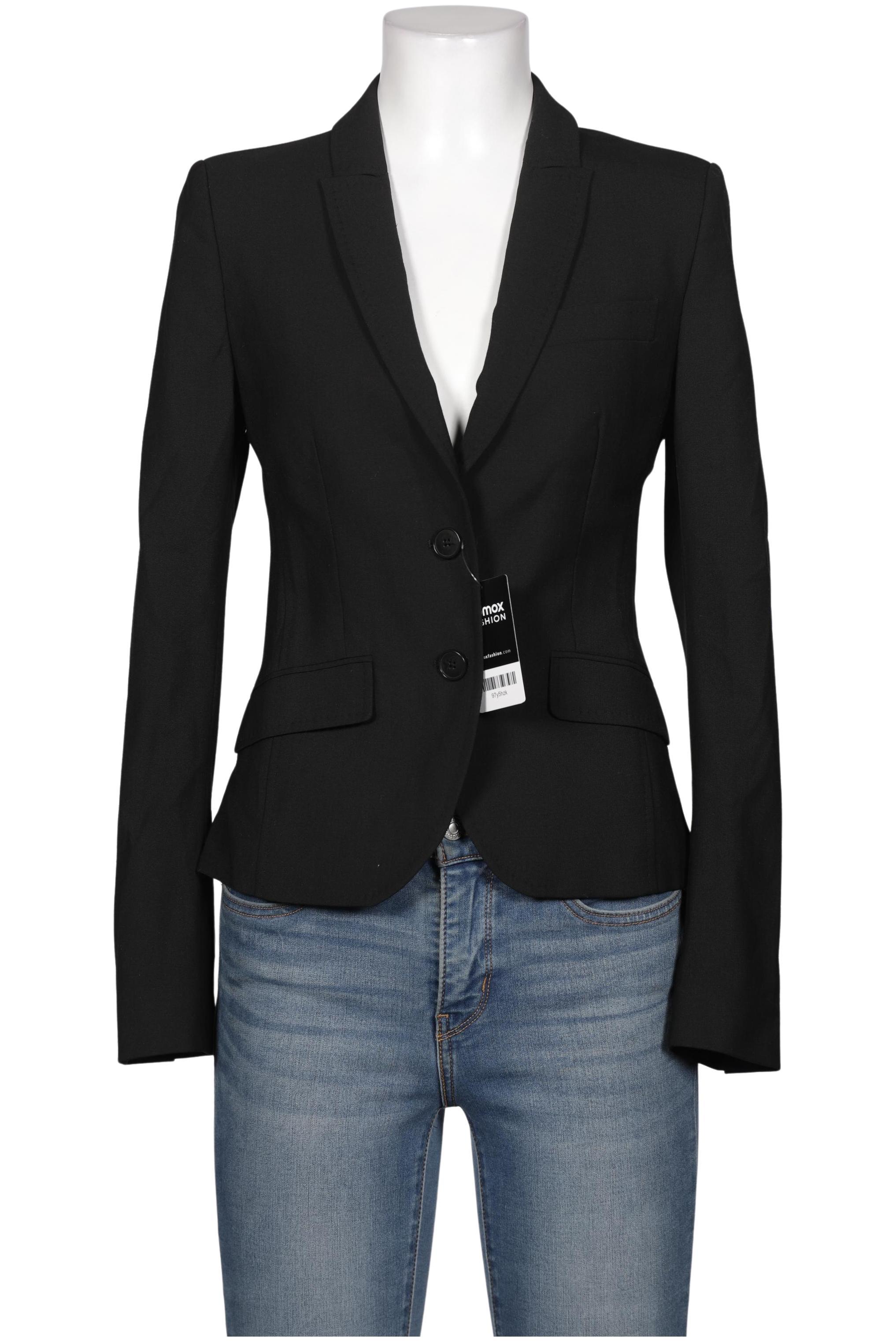 

Drykorn Damen Blazer, schwarz, Gr. 34