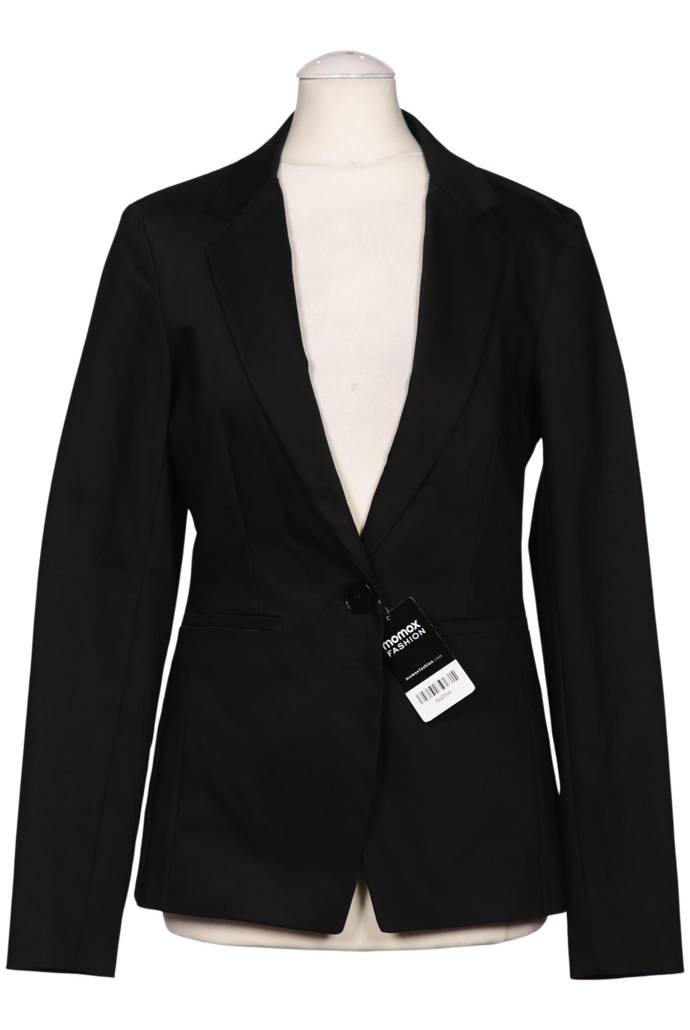 

Drykorn Damen Blazer, schwarz, Gr. 34