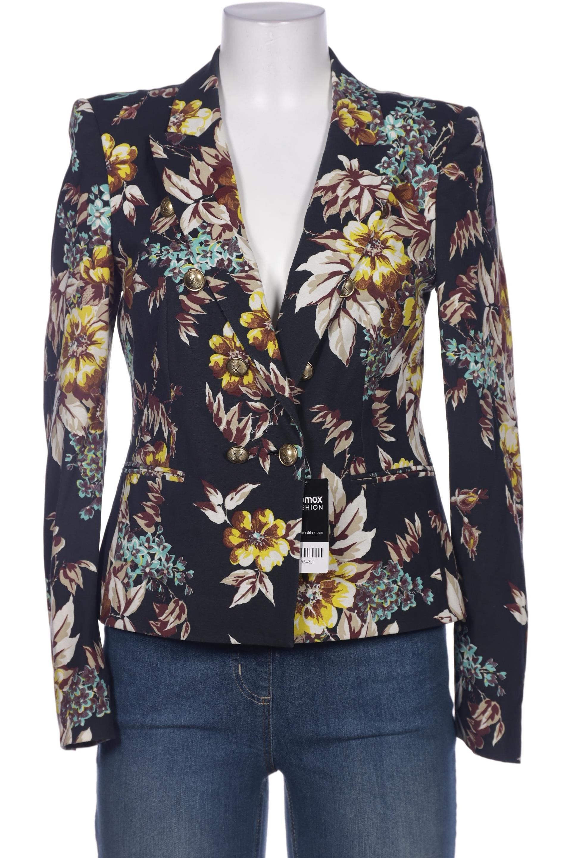

Drykorn Damen Blazer, marineblau, Gr. 38