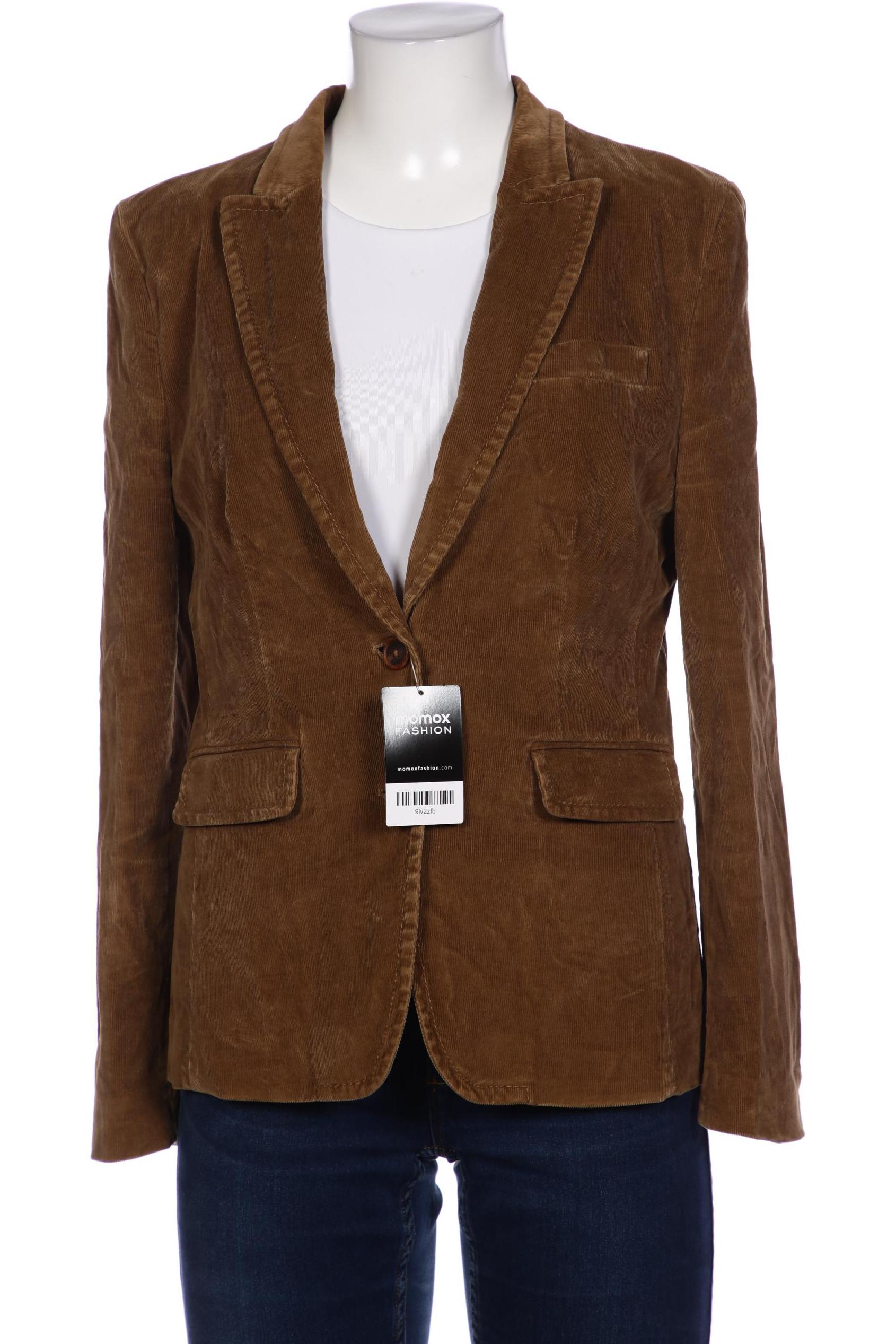 

Drykorn Damen Blazer, braun, Gr. 40