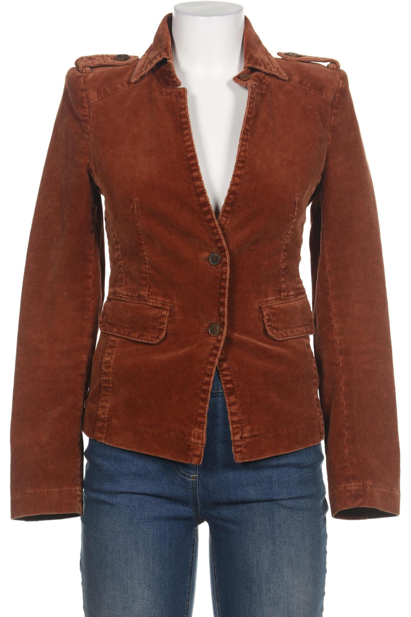 

Drykorn Damen Blazer, braun, Gr. 38