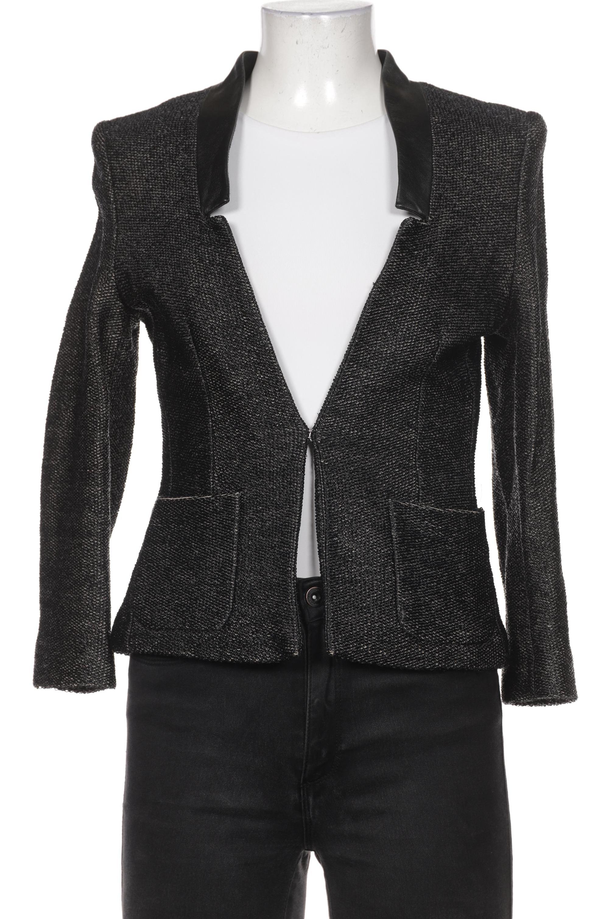 

Drykorn Damen Blazer, schwarz, Gr. 36