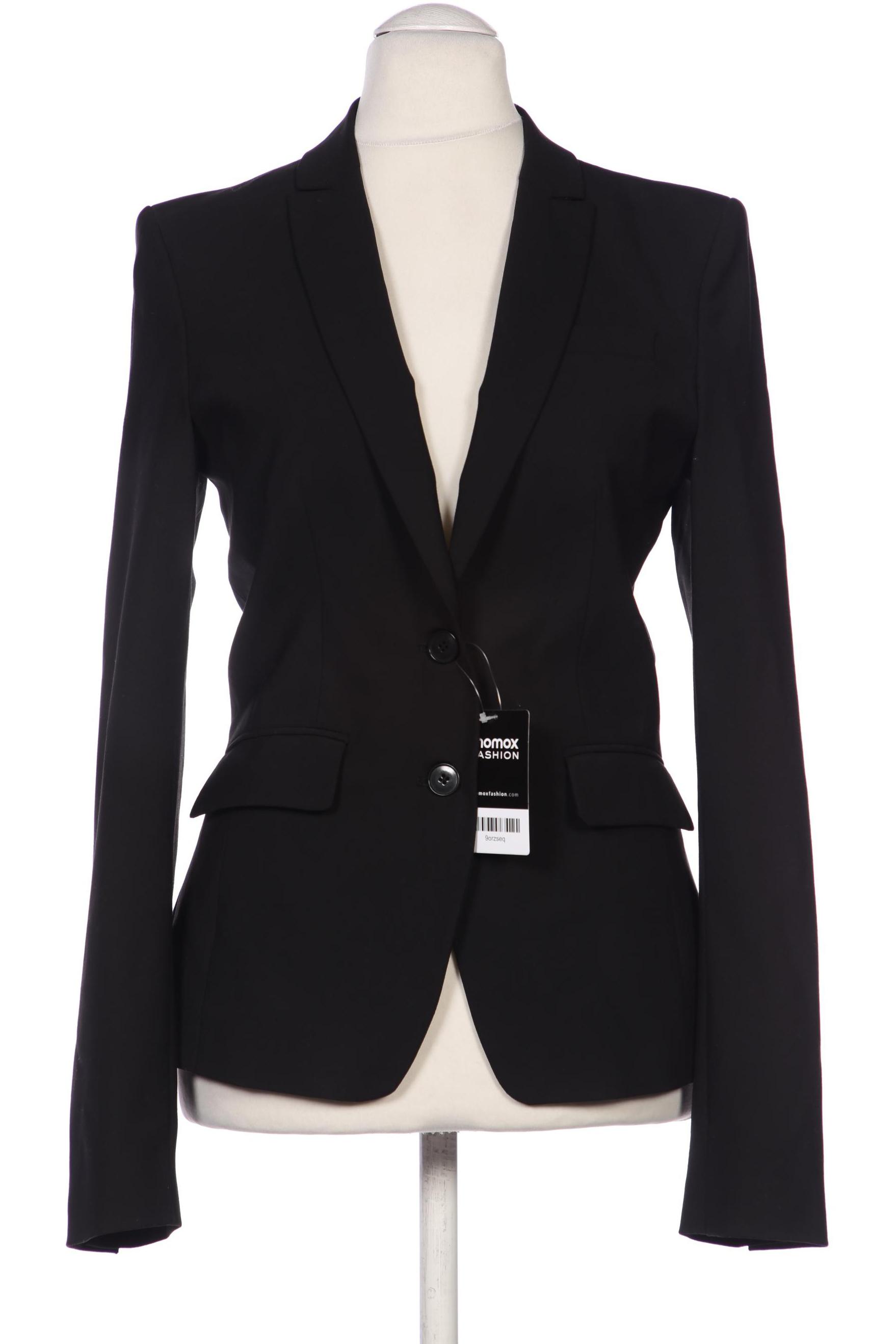 

Drykorn Damen Blazer, schwarz, Gr. 36