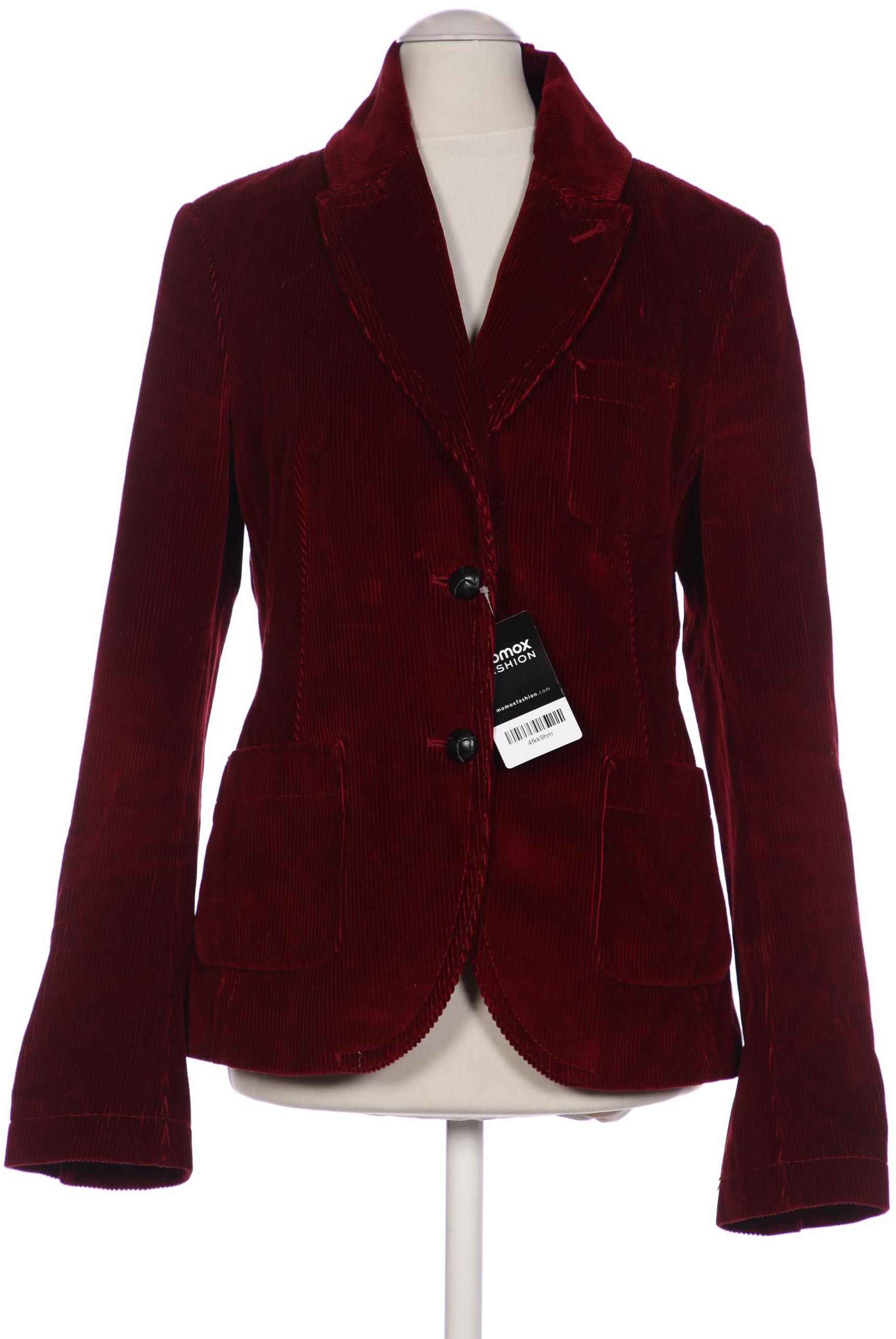 

Drykorn Damen Blazer, rot, Gr. 36