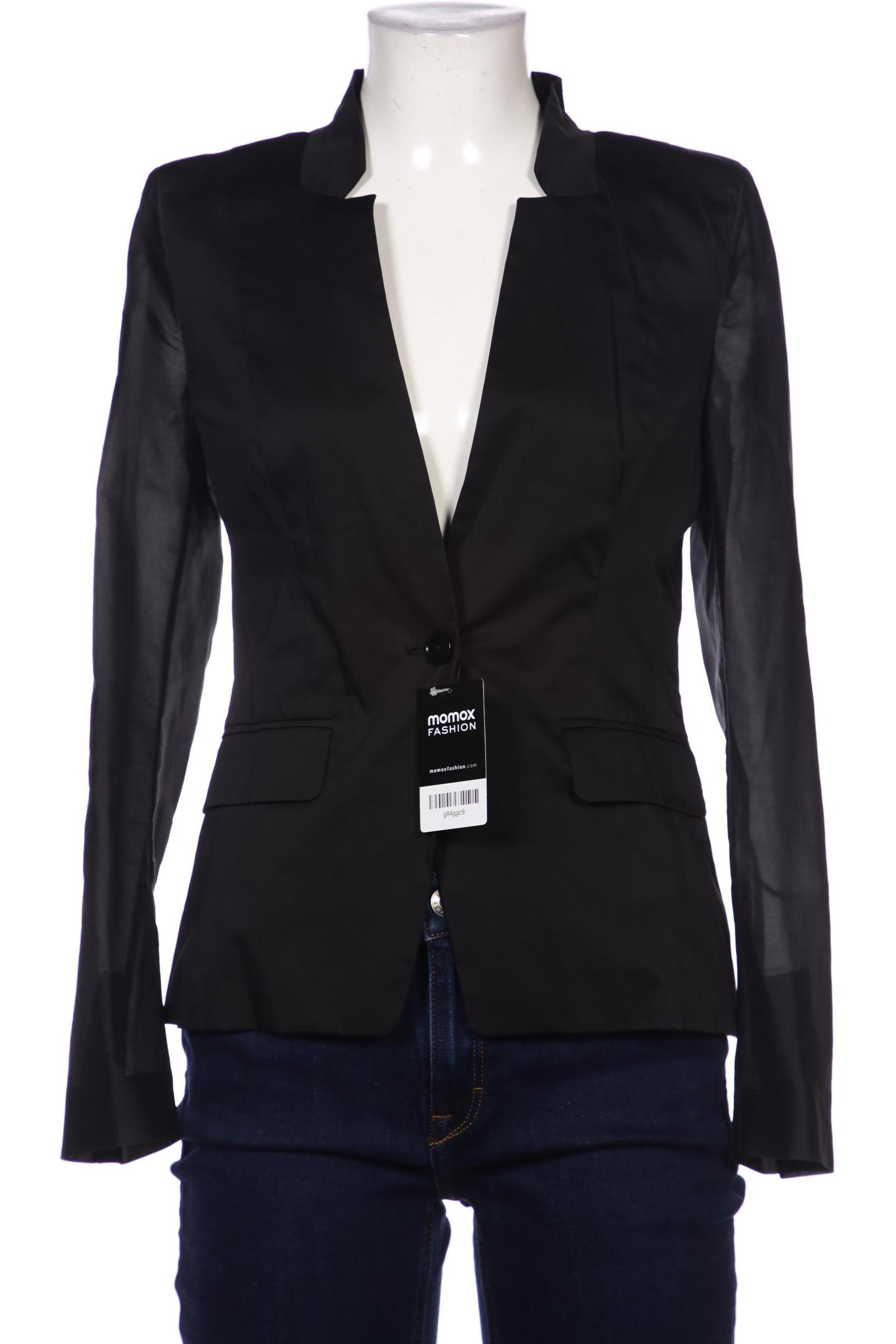 

Drykorn Damen Blazer, schwarz, Gr. 36