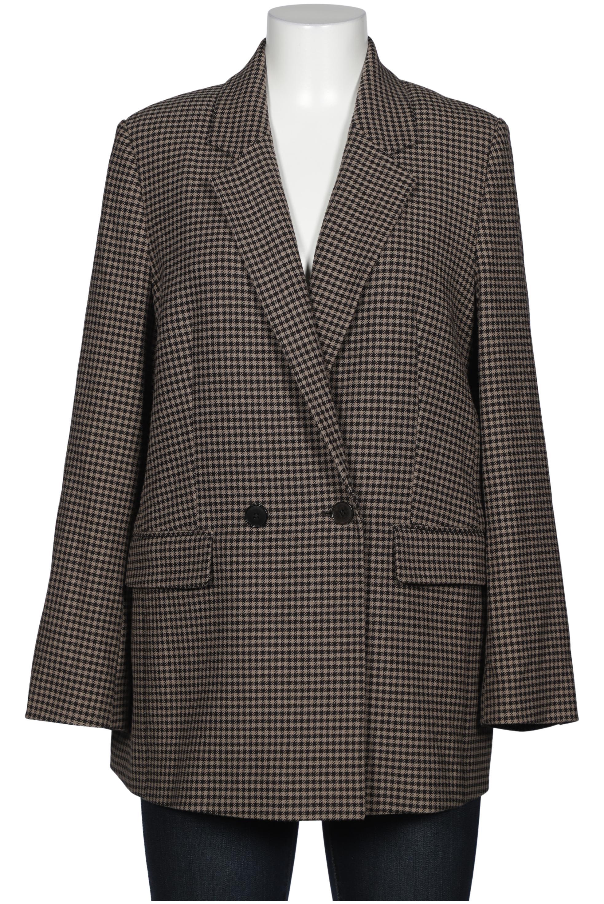 

Drykorn Damen Blazer, braun, Gr. 40