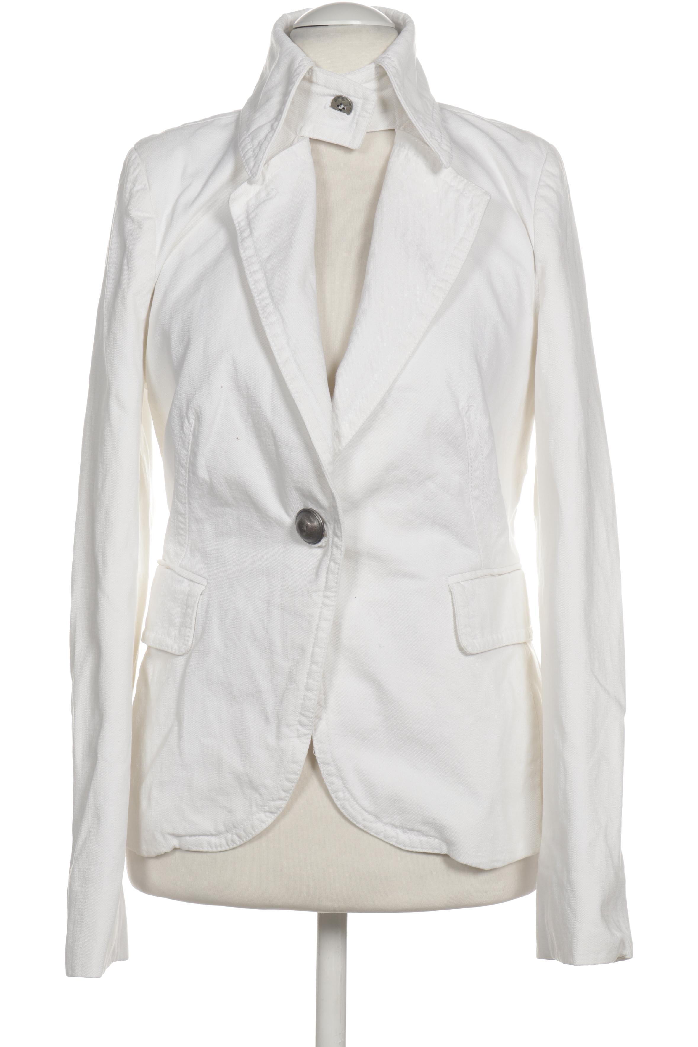 

Drykorn Damen Blazer, weiß, Gr. 40