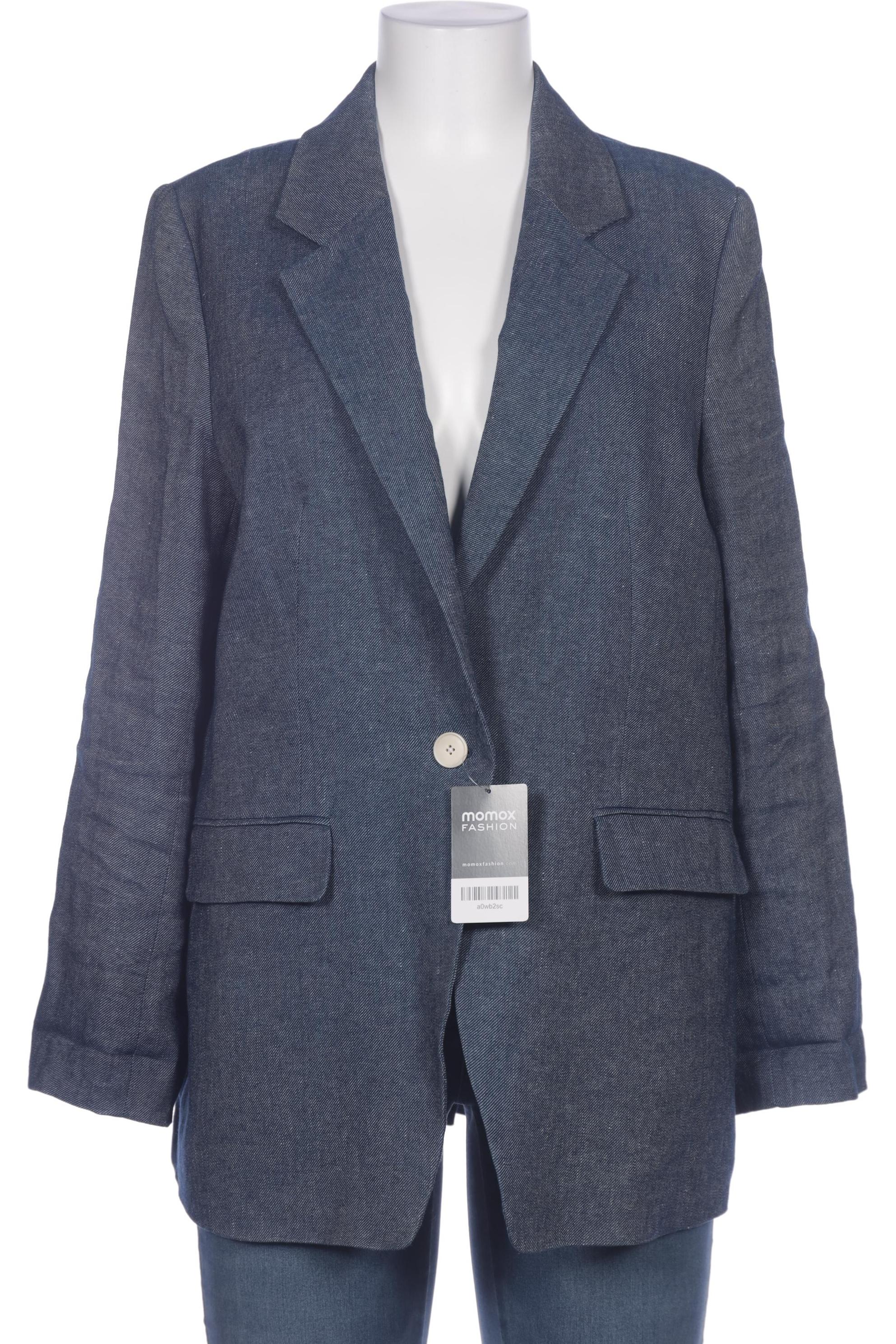 

Drykorn Damen Blazer, marineblau, Gr. 40