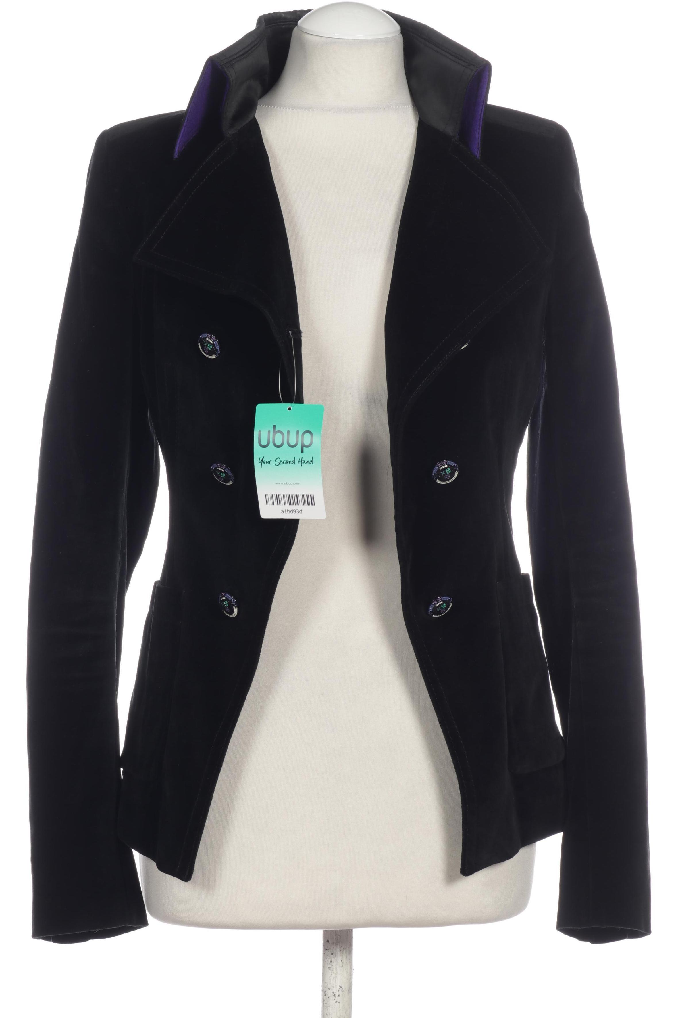 

Drykorn Damen Blazer, schwarz, Gr.