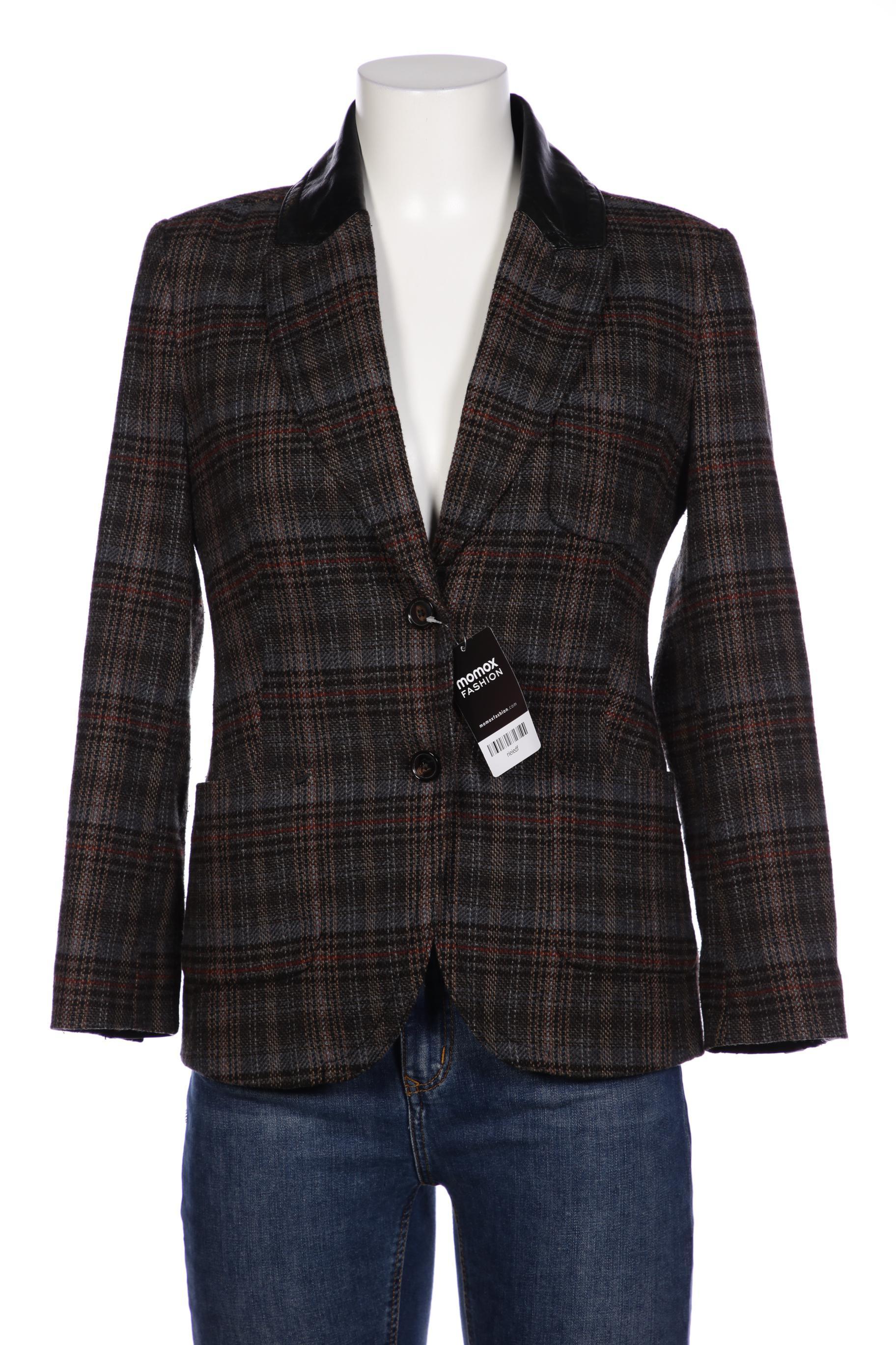 

Drykorn Damen Blazer, grau, Gr. 38