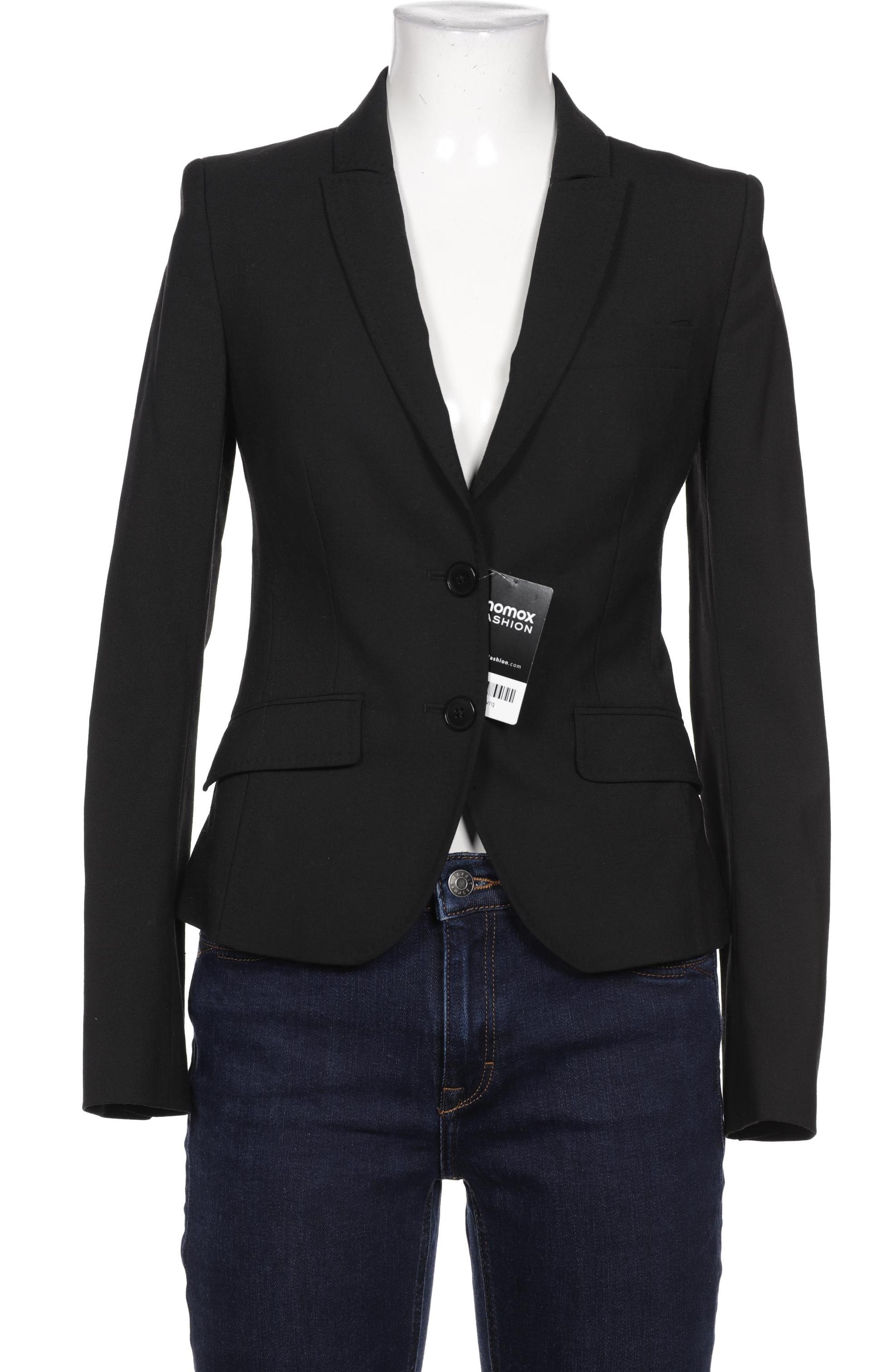 

Drykorn Damen Blazer, schwarz