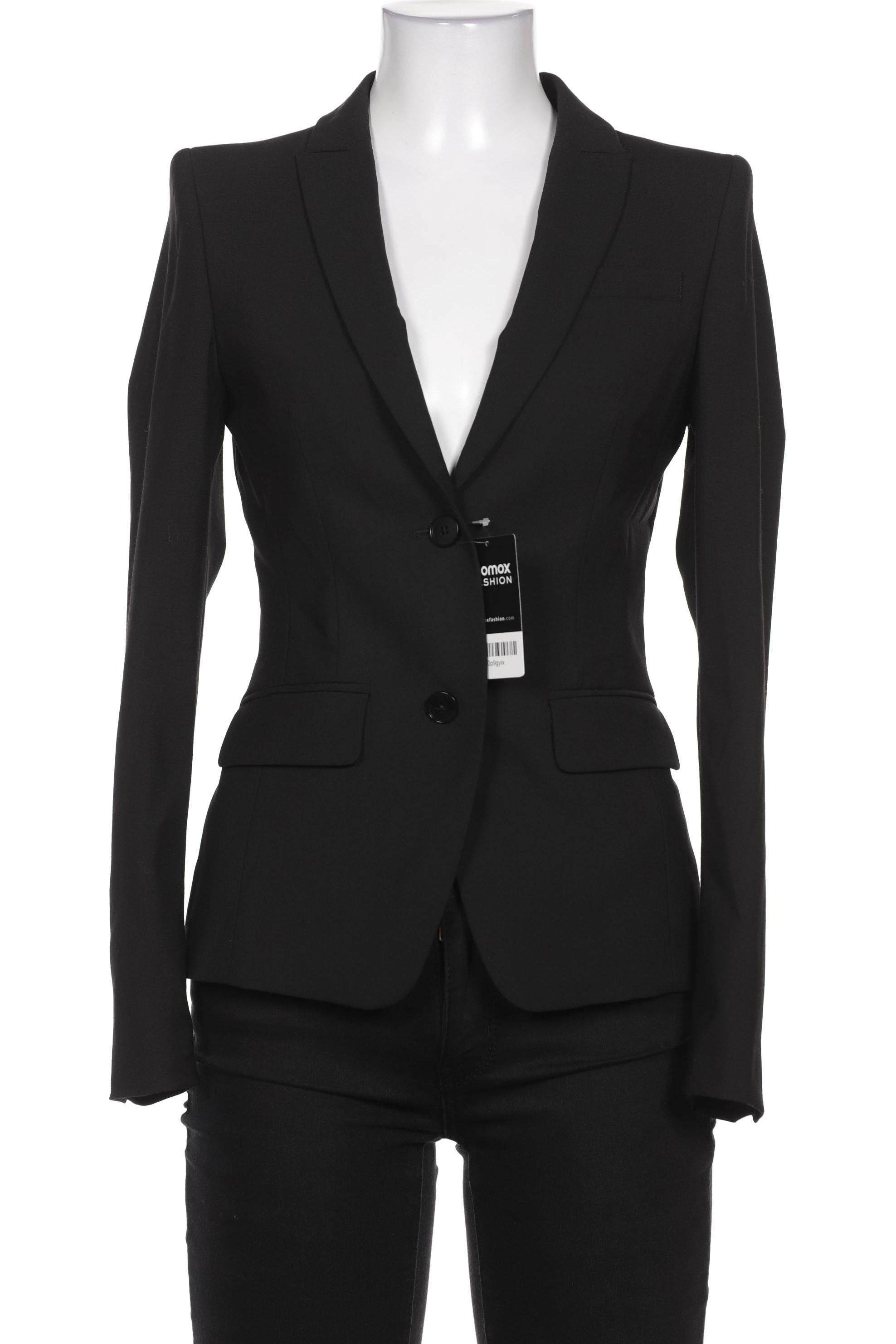 

Drykorn Damen Blazer, schwarz, Gr. 34