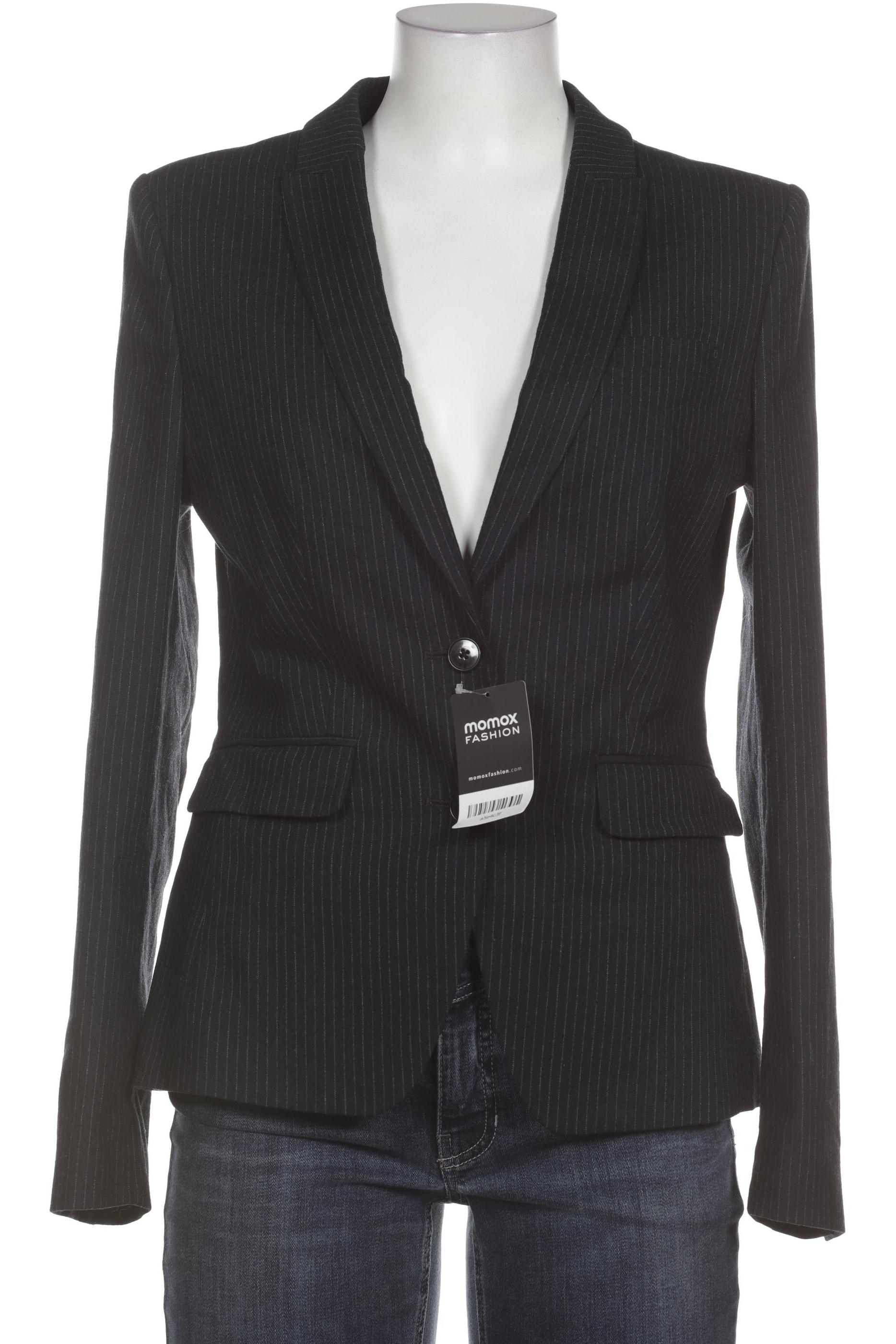 

Drykorn Damen Blazer, blau, Gr. 42