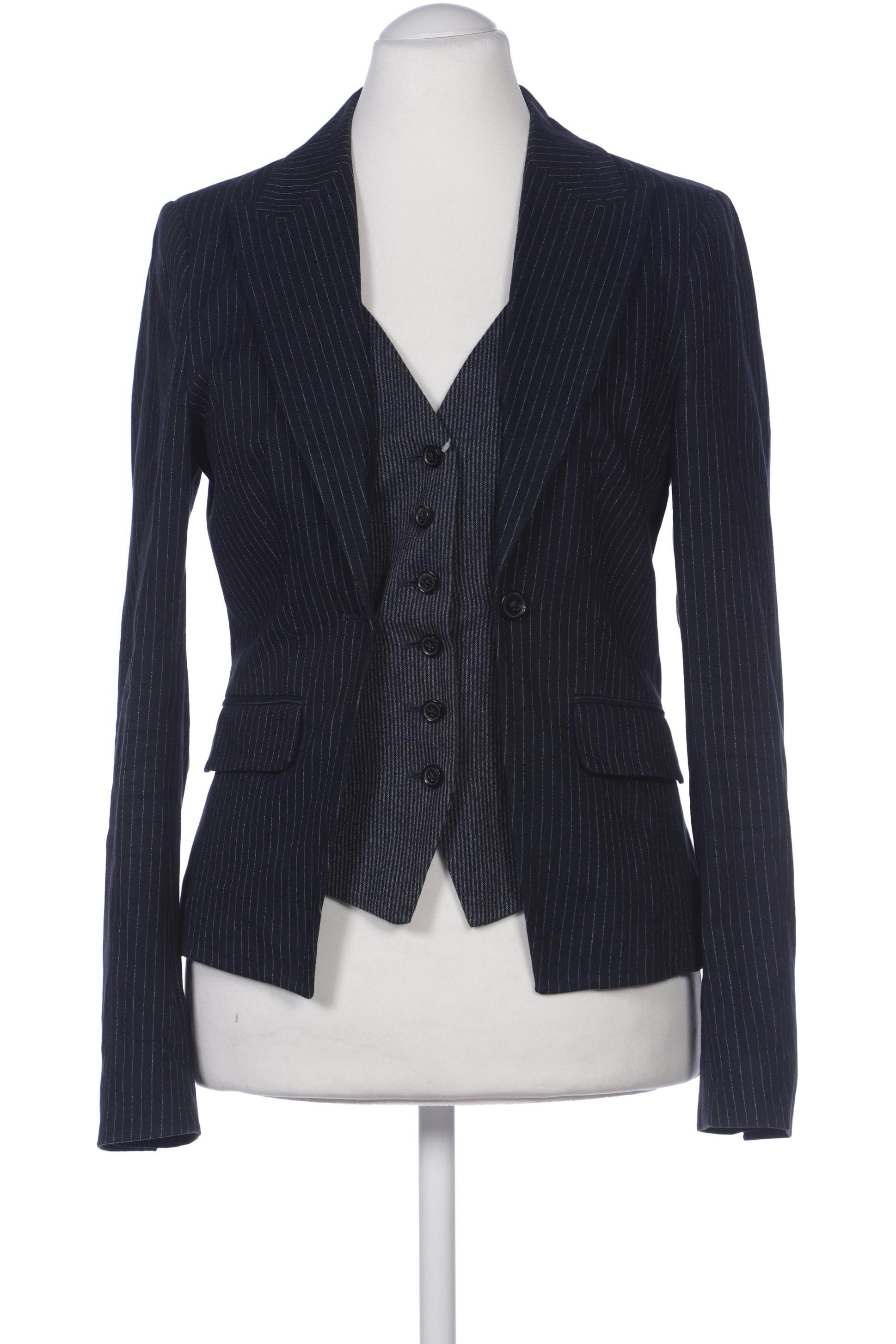 

Drykorn Damen Blazer, marineblau, Gr. 38