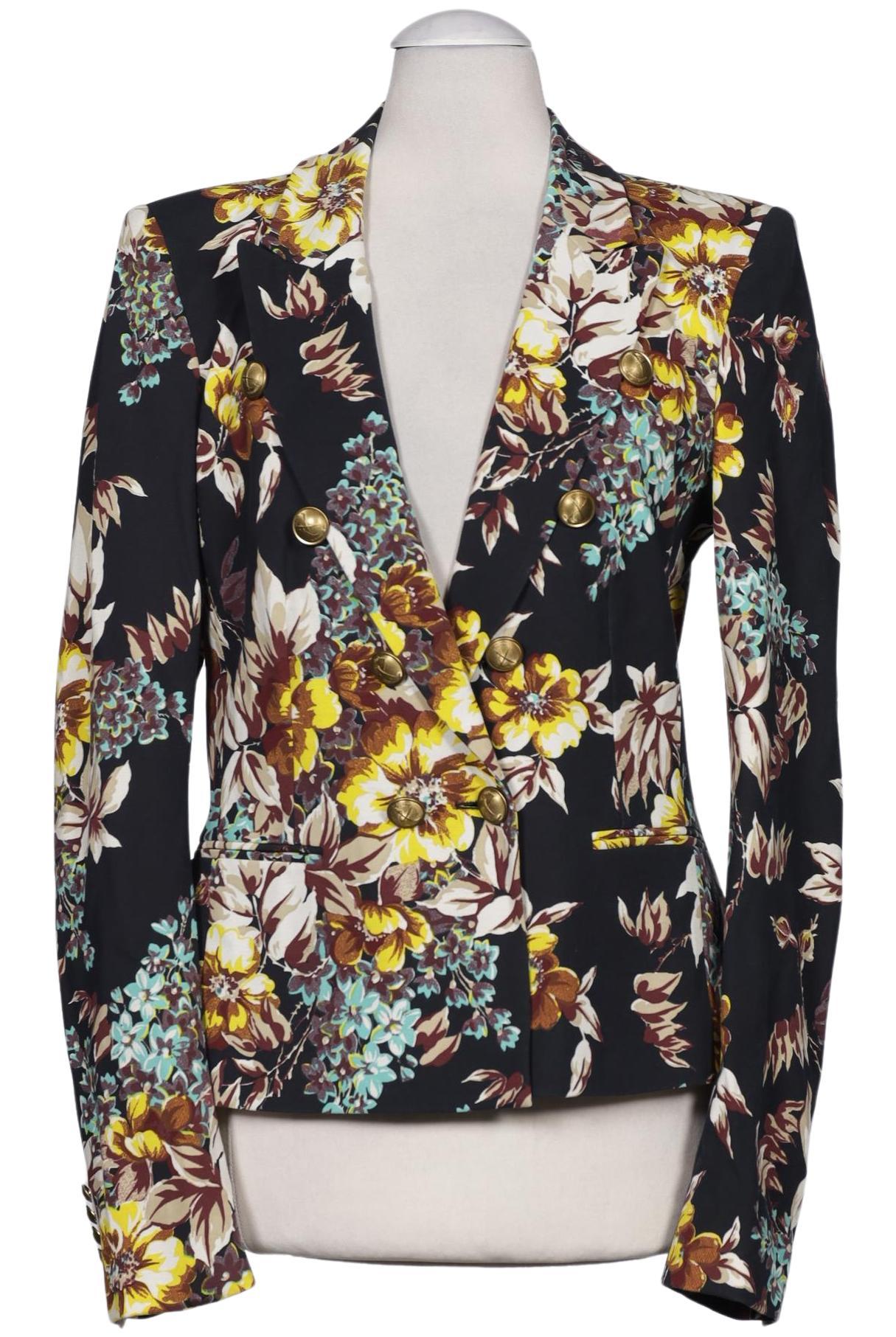 

Drykorn Damen Blazer, mehrfarbig, Gr. 36