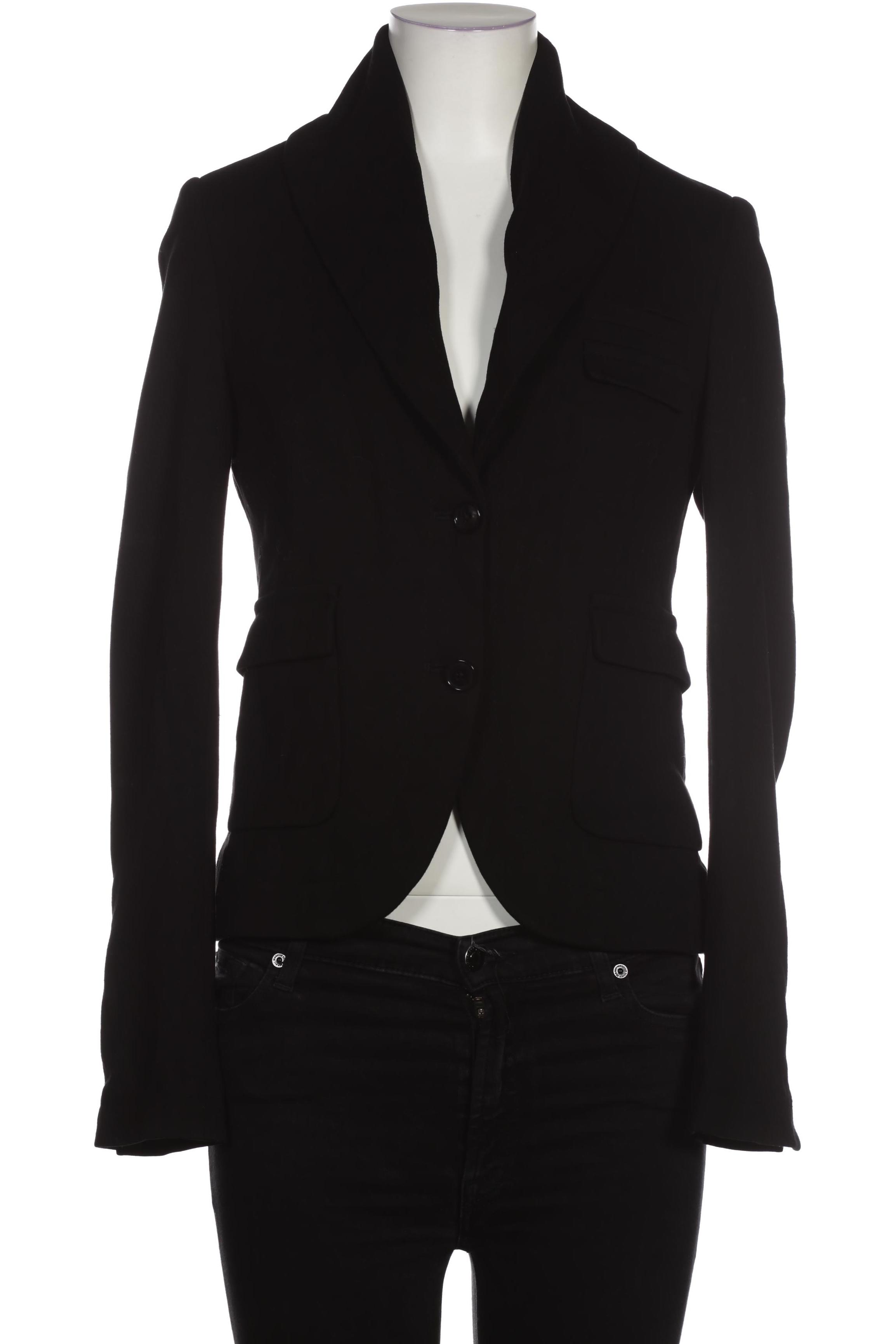 

Drykorn Damen Blazer, schwarz, Gr.