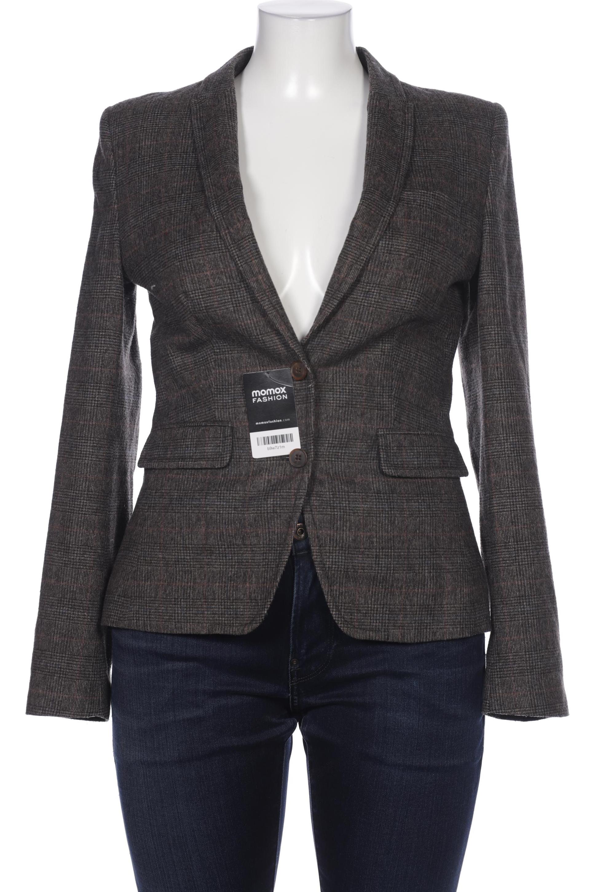 

Drykorn Damen Blazer, grau, Gr. 40