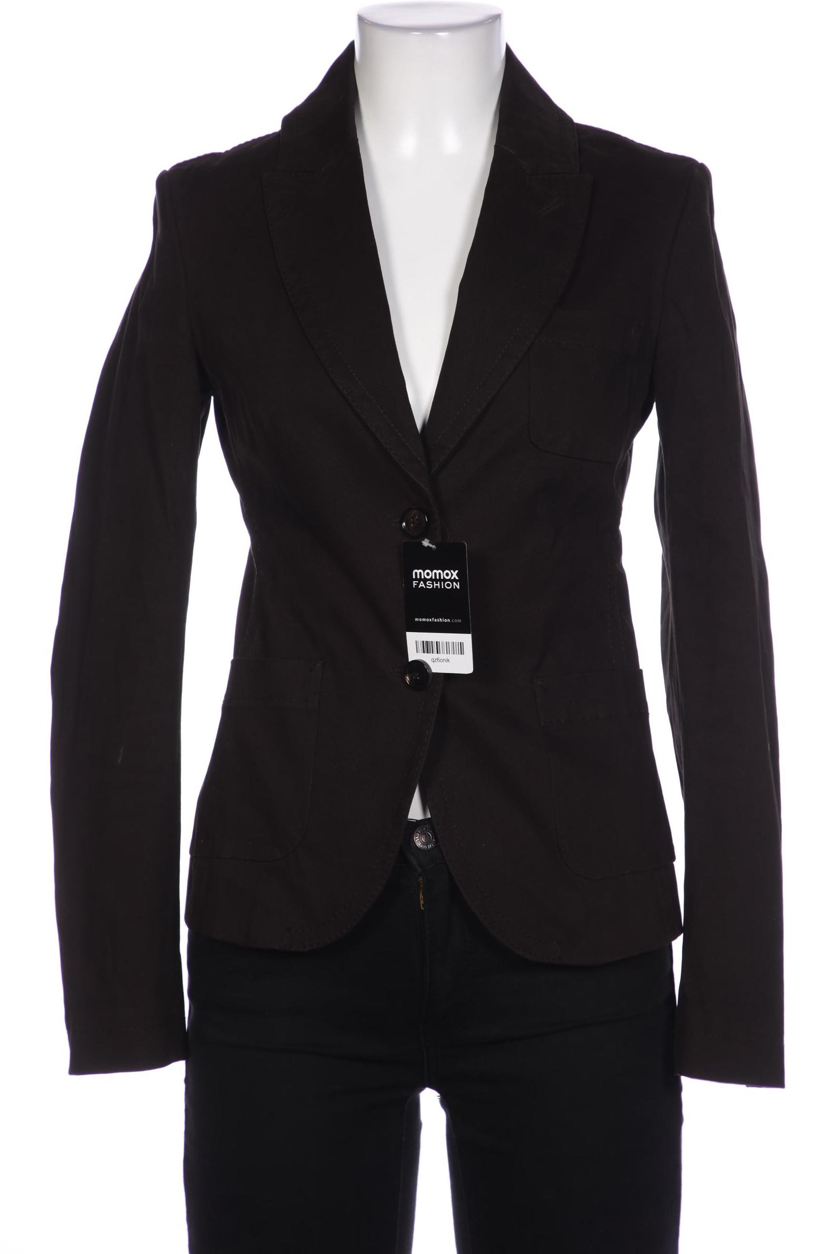 

Drykorn Damen Blazer, schwarz, Gr. 34