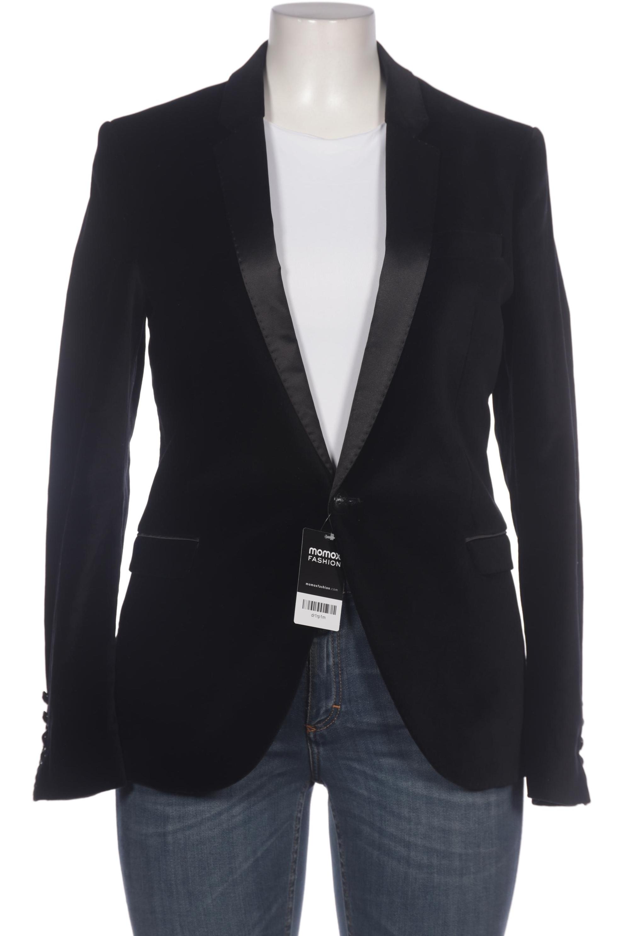 

Drykorn Damen Blazer, schwarz, Gr. 46