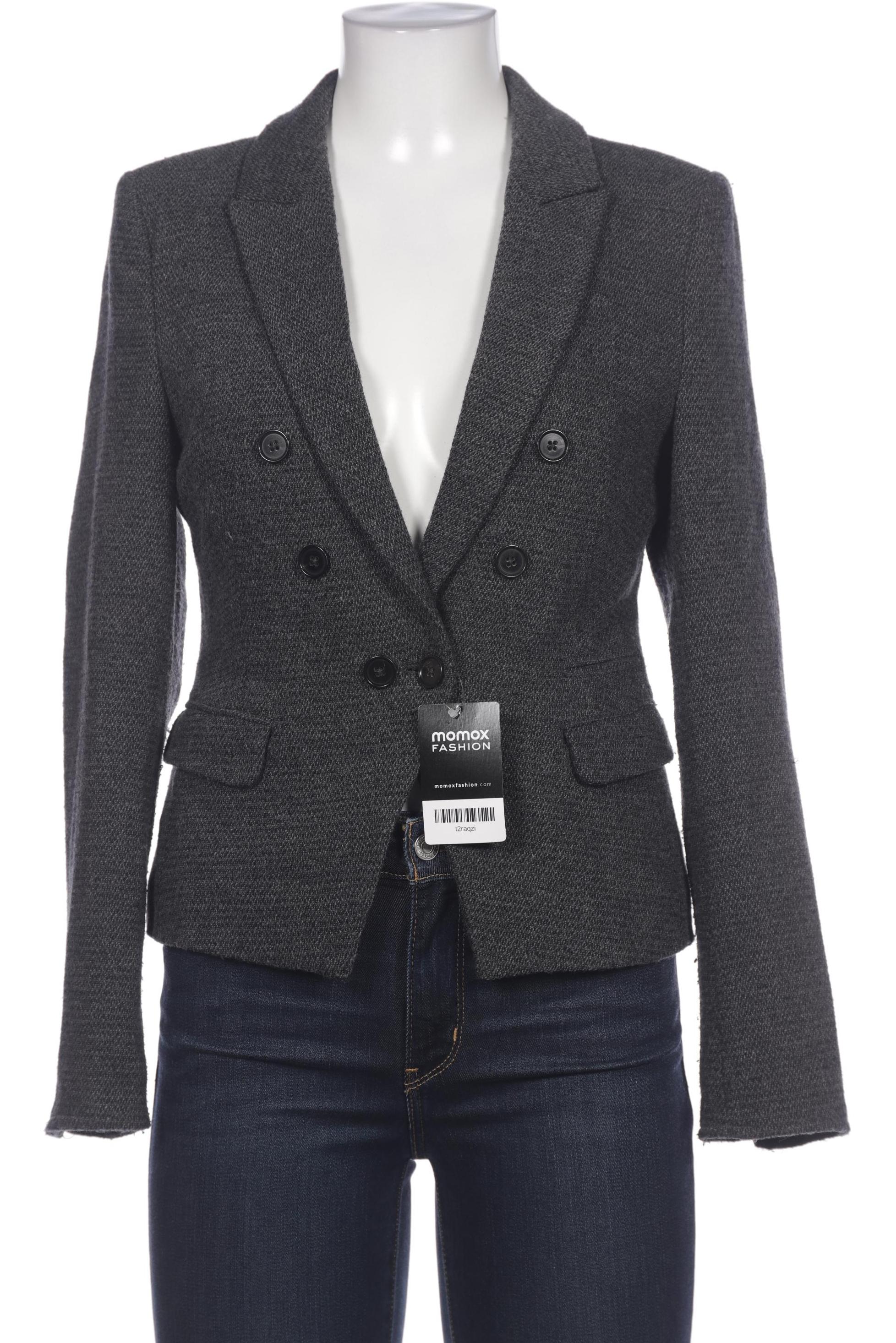 

Drykorn Damen Blazer, grau, Gr. 38