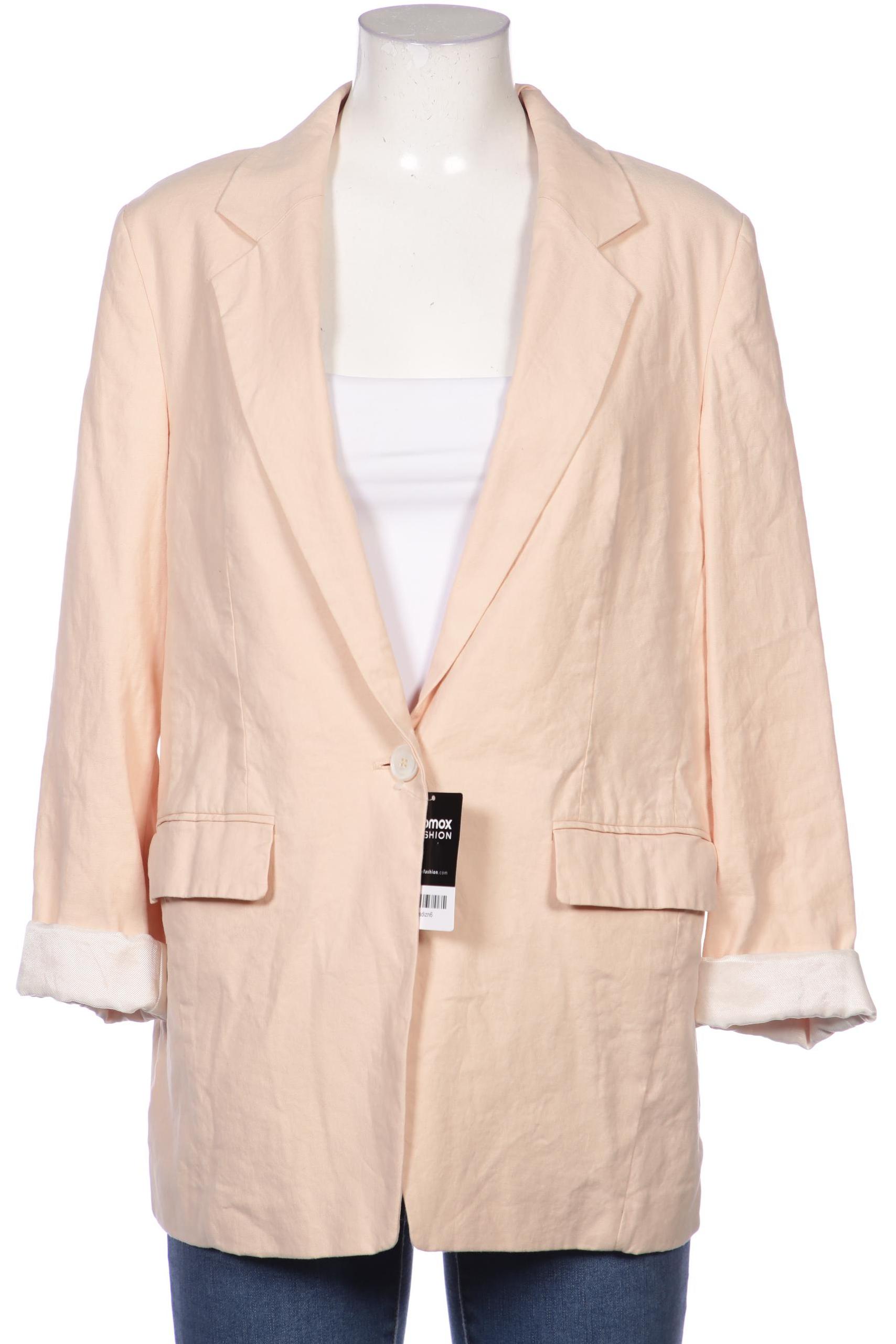 

Drykorn Damen Blazer, cremeweiß, Gr. 38