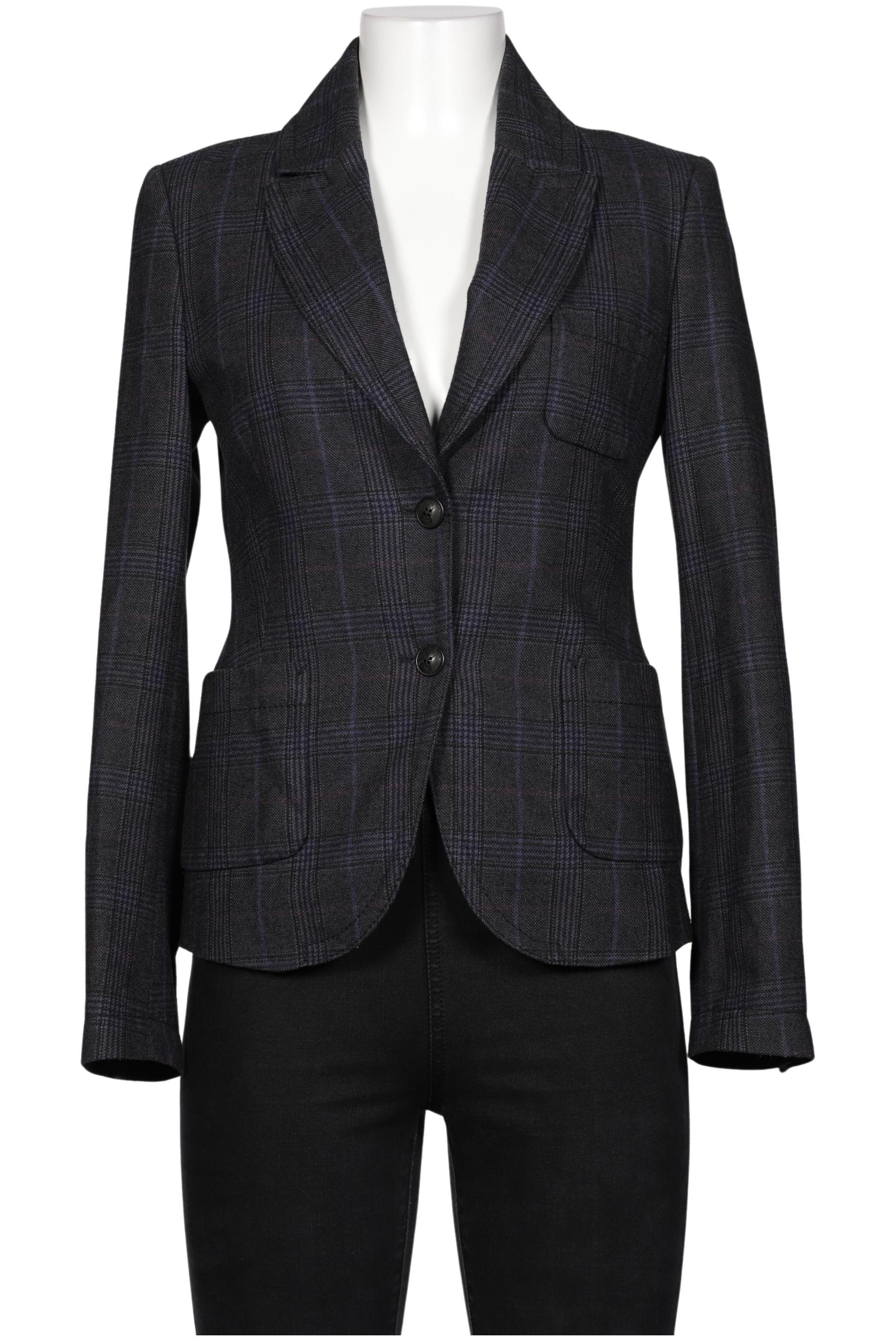

Drykorn Damen Blazer, marineblau, Gr. 38