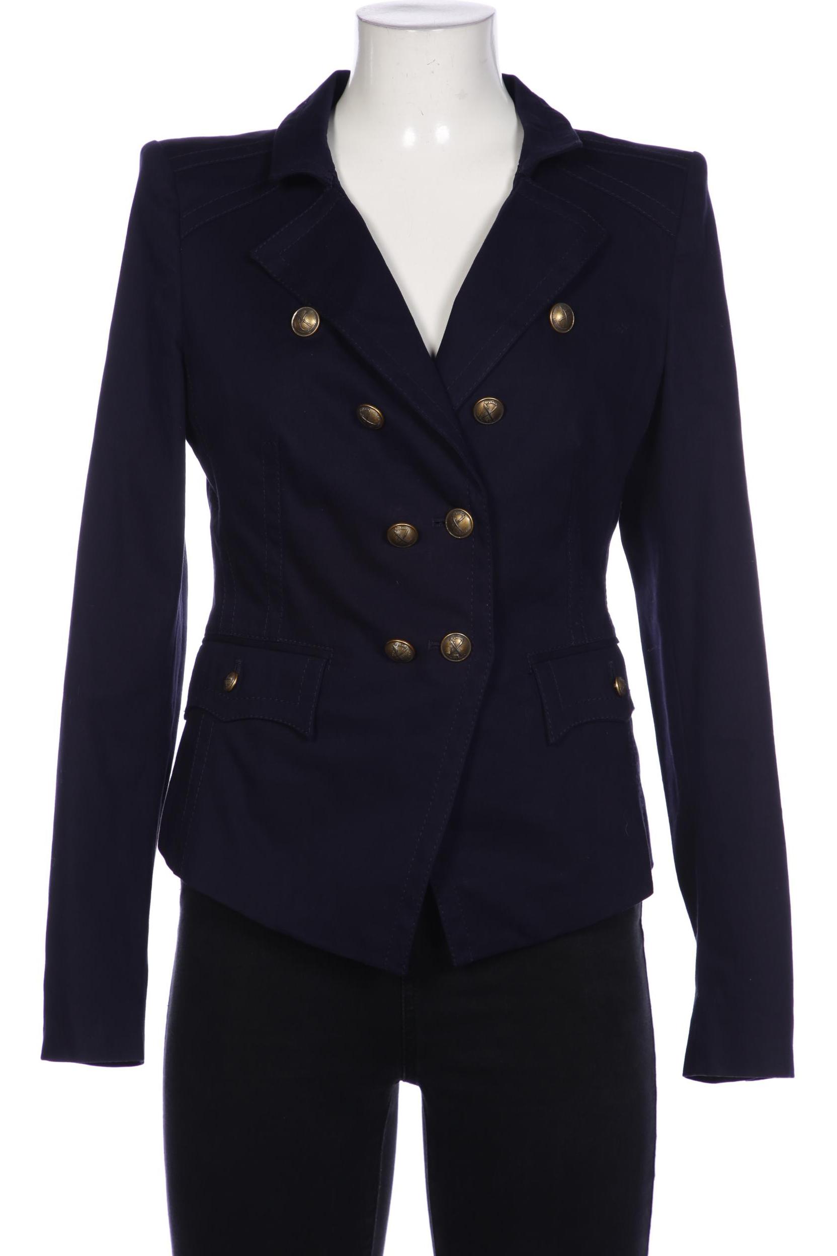 

Drykorn Damen Blazer, marineblau, Gr. 40