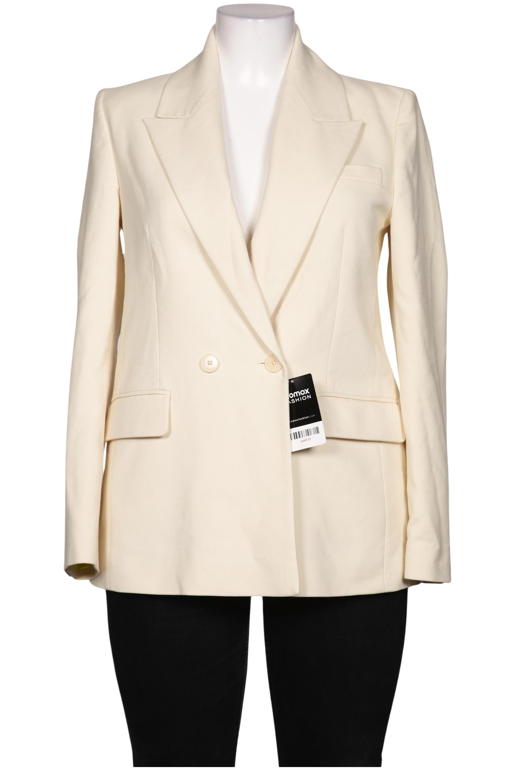 

Drykorn Damen Blazer, cremeweiß, Gr. 38