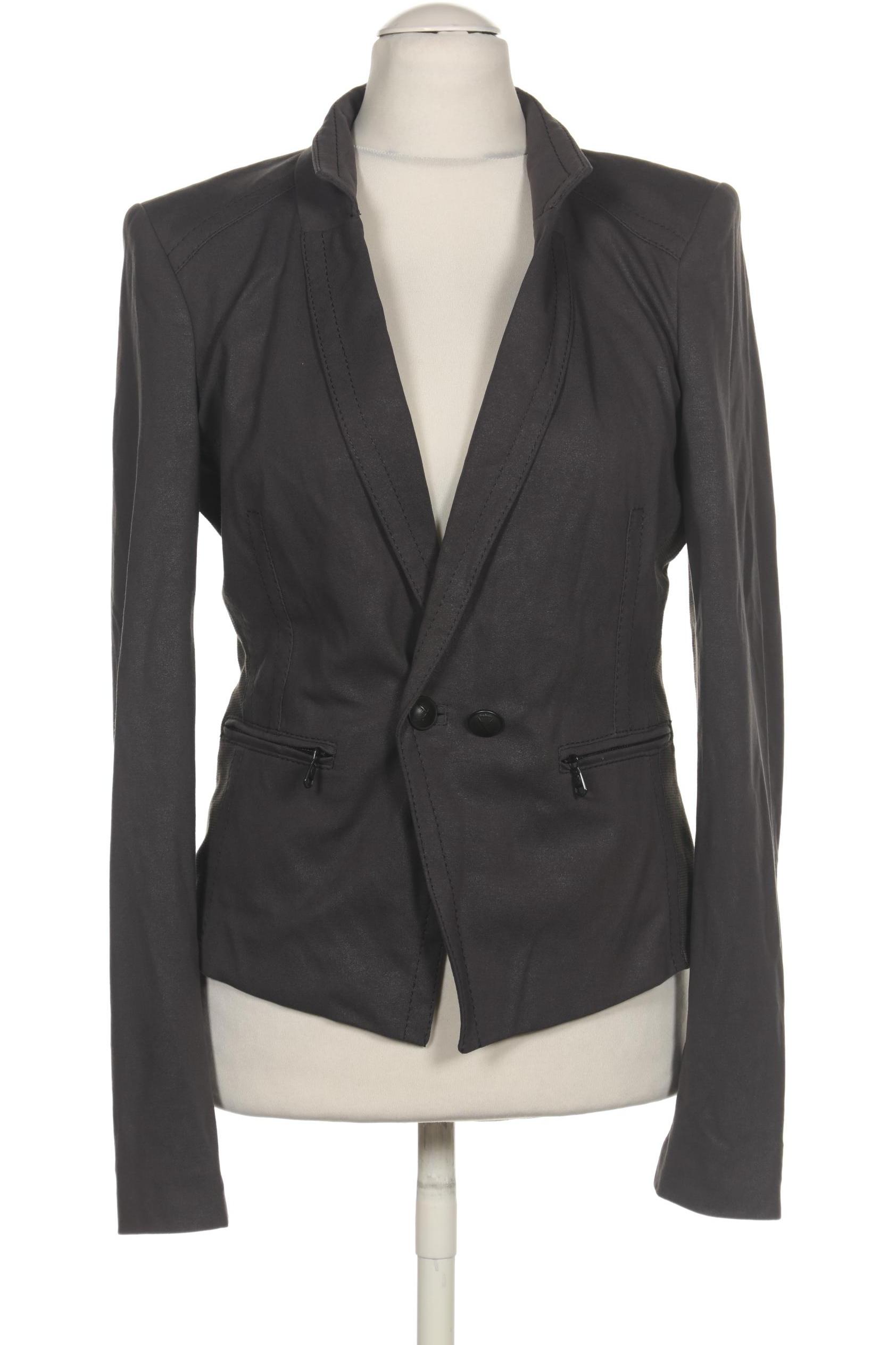 Thumbnail - Drykorn Damen Blazer, grau, Gr. 38
