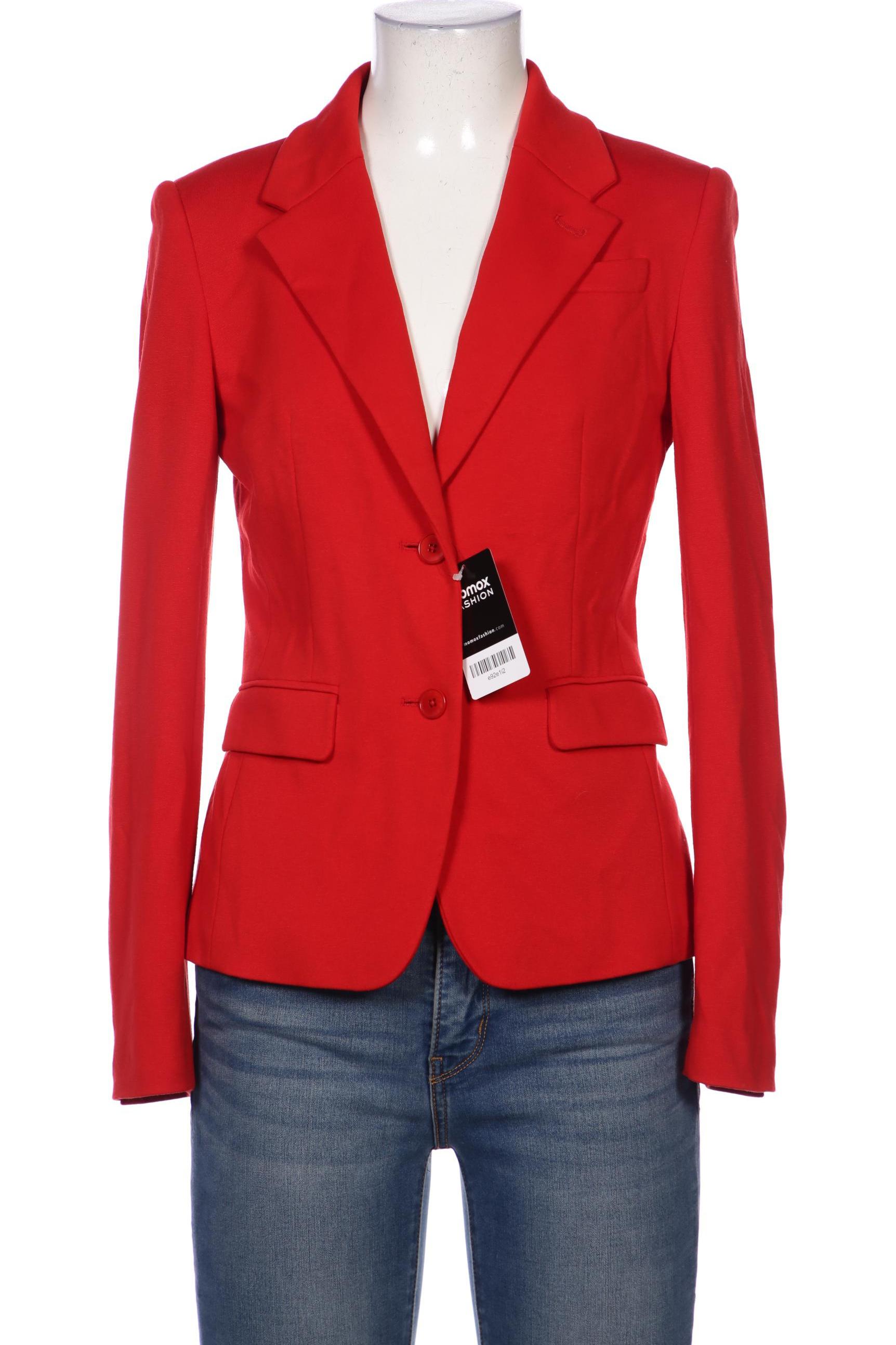 

Drykorn Damen Blazer, rot, Gr. 36