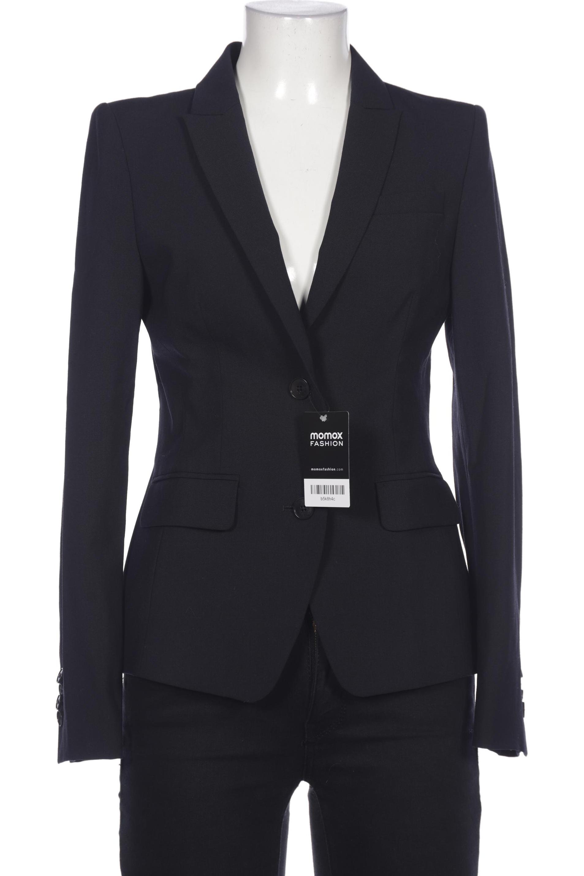 

Drykorn Damen Blazer, marineblau