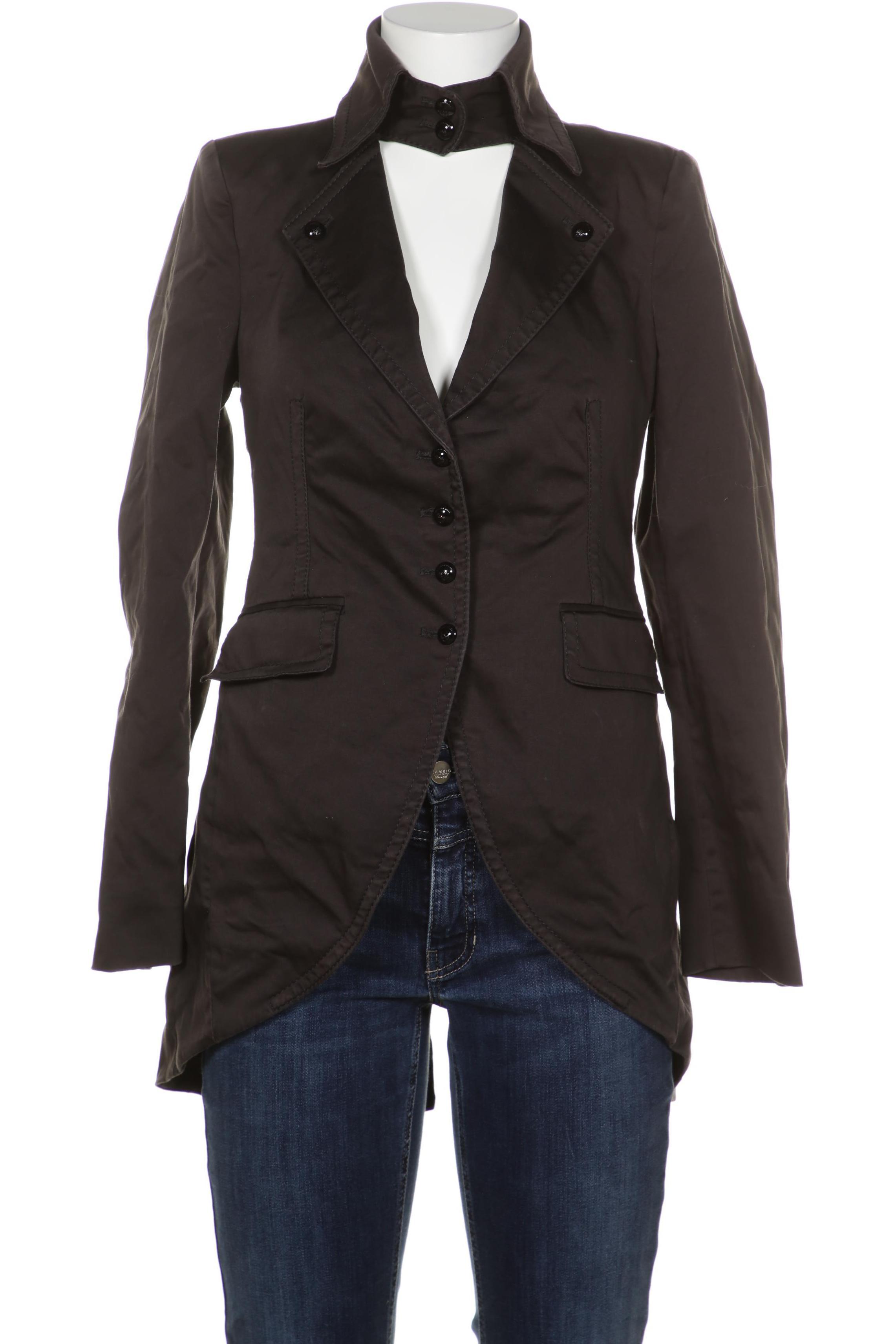 

Drykorn Damen Blazer, schwarz, Gr.