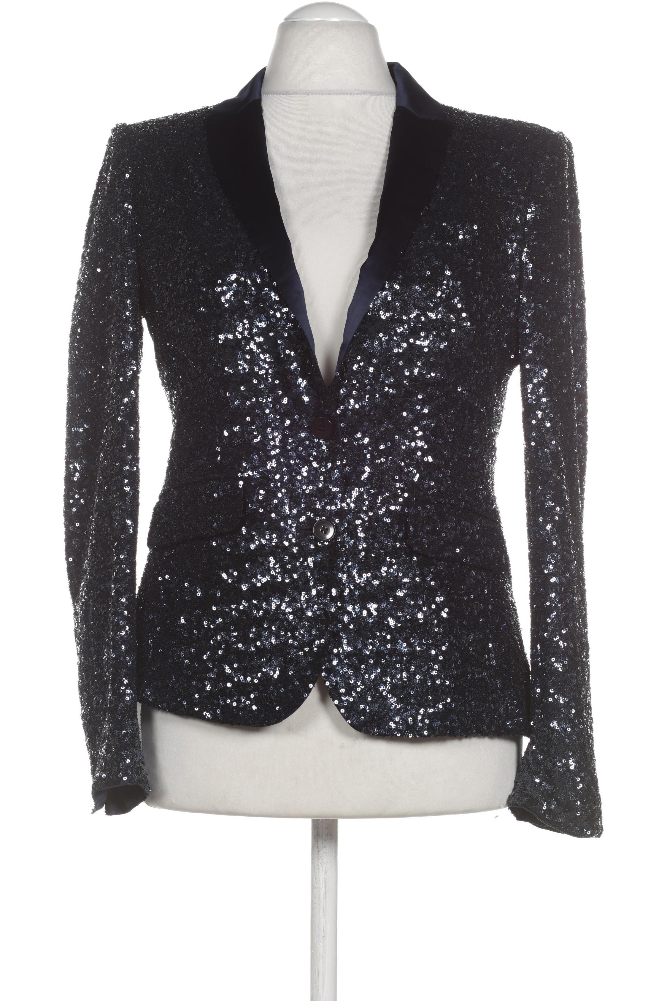 

Drykorn Damen Blazer, blau, Gr. 32