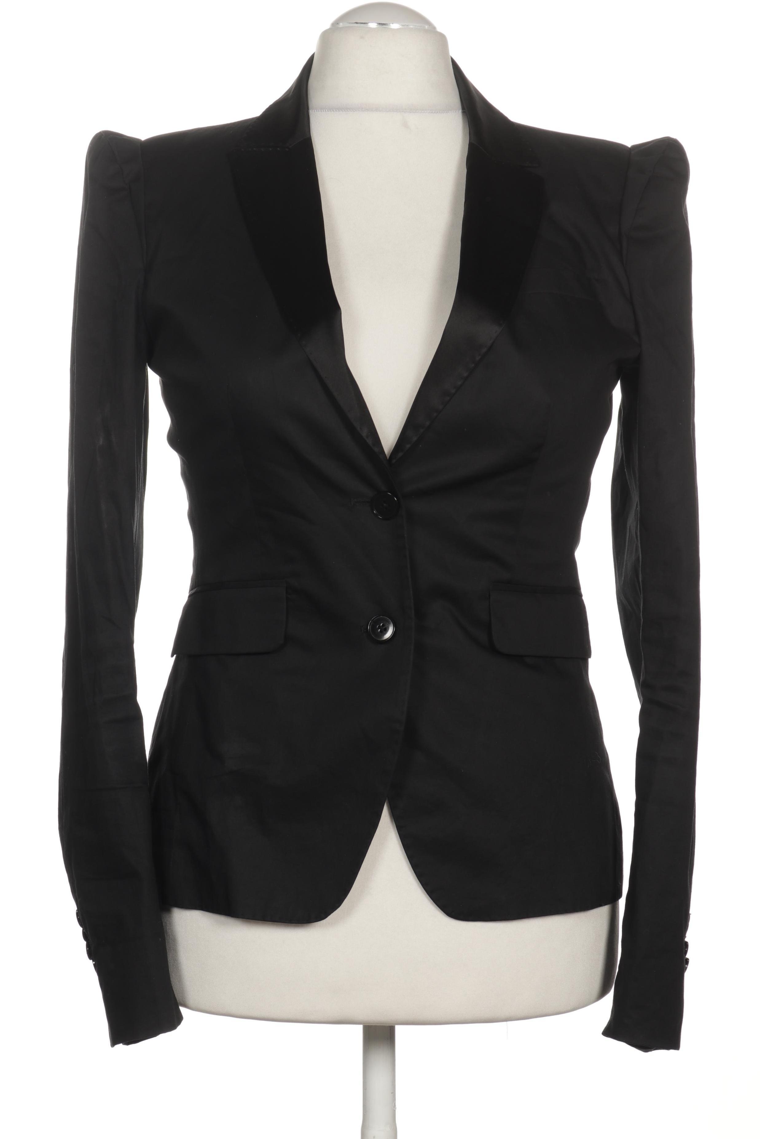 

Drykorn Damen Blazer, schwarz, Gr.