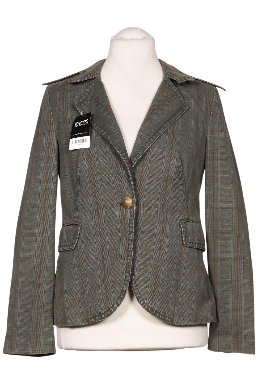 

Drykorn Damen Blazer, grün, Gr. 42