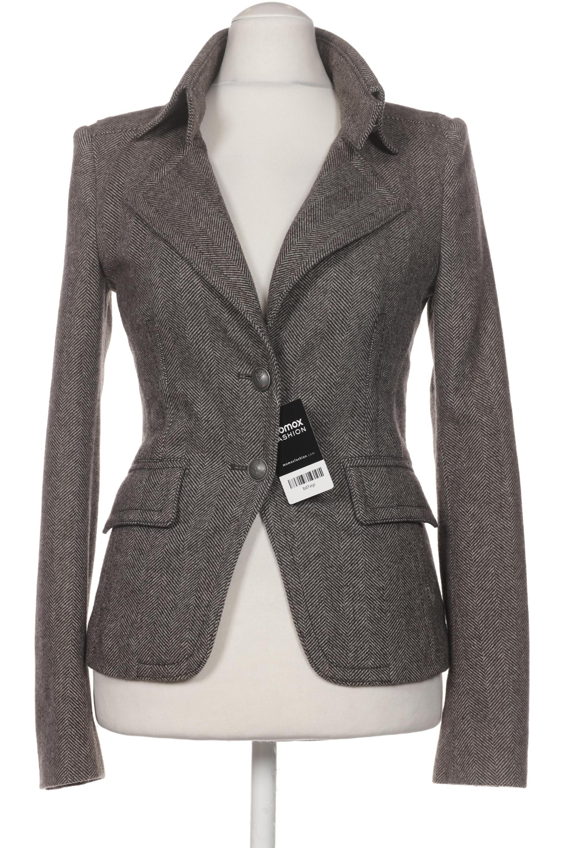 

Drykorn Damen Blazer, grau, Gr. 36