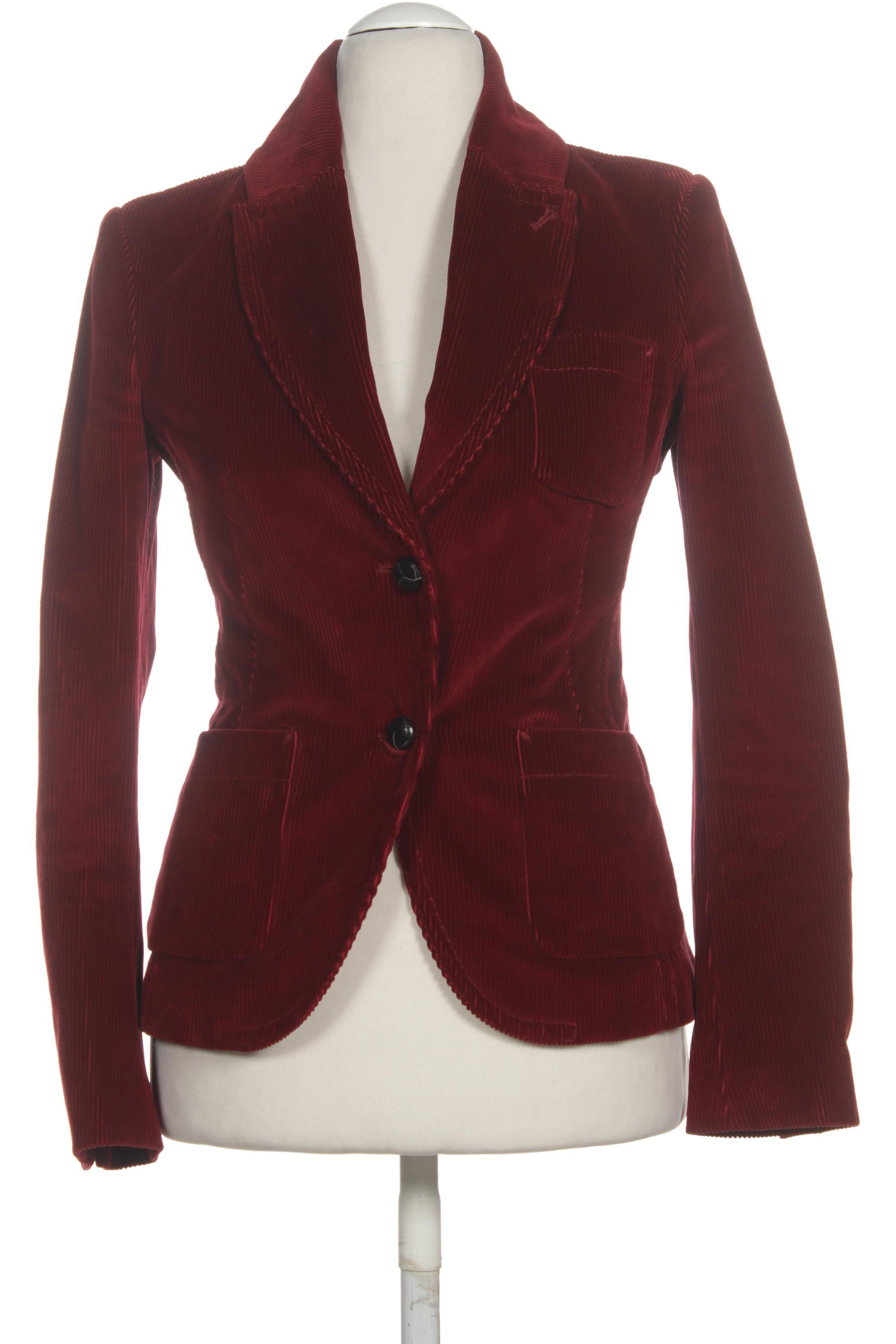 

Drykorn Damen Blazer, rot, Gr.
