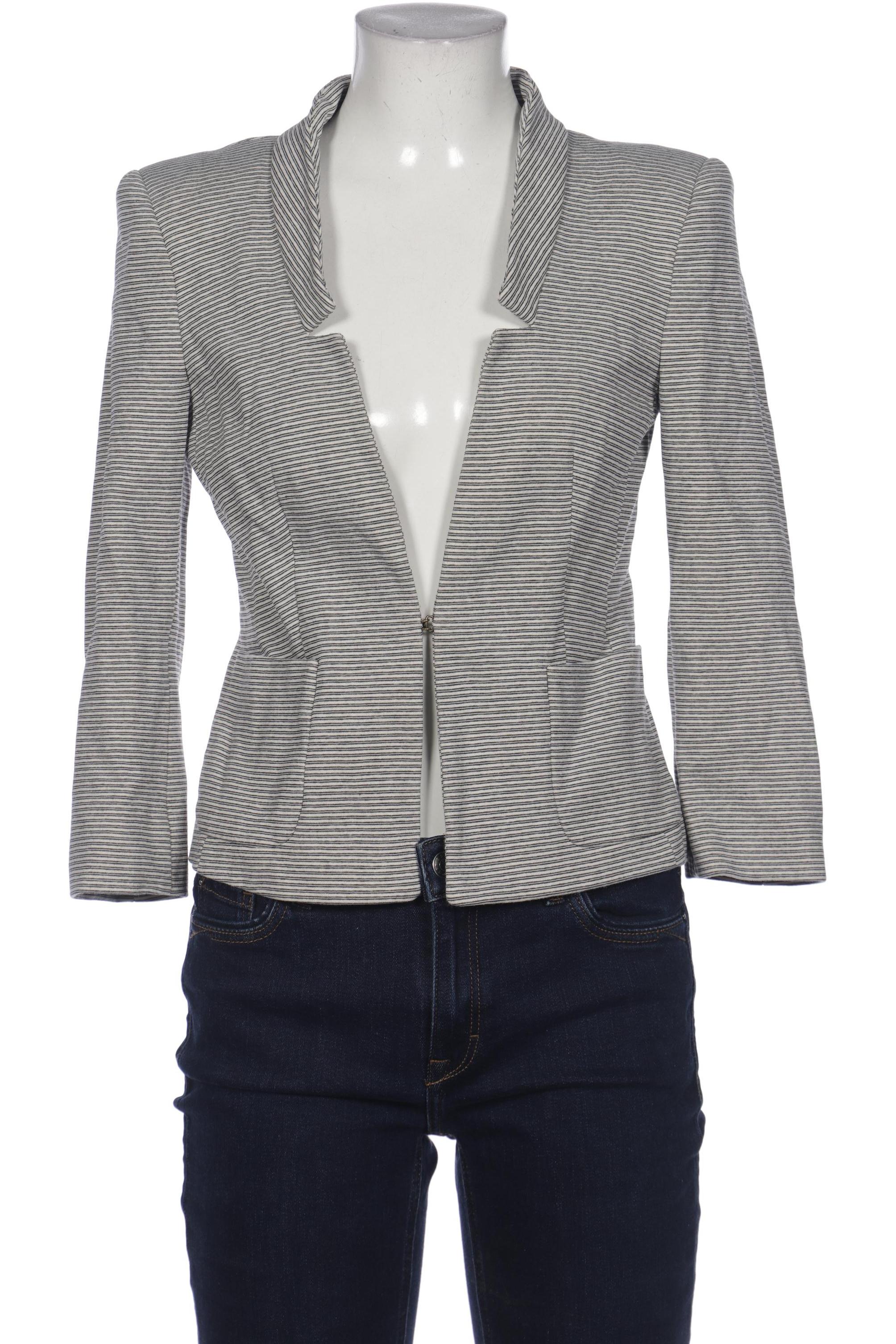 

Drykorn Damen Blazer, grau, Gr. 36