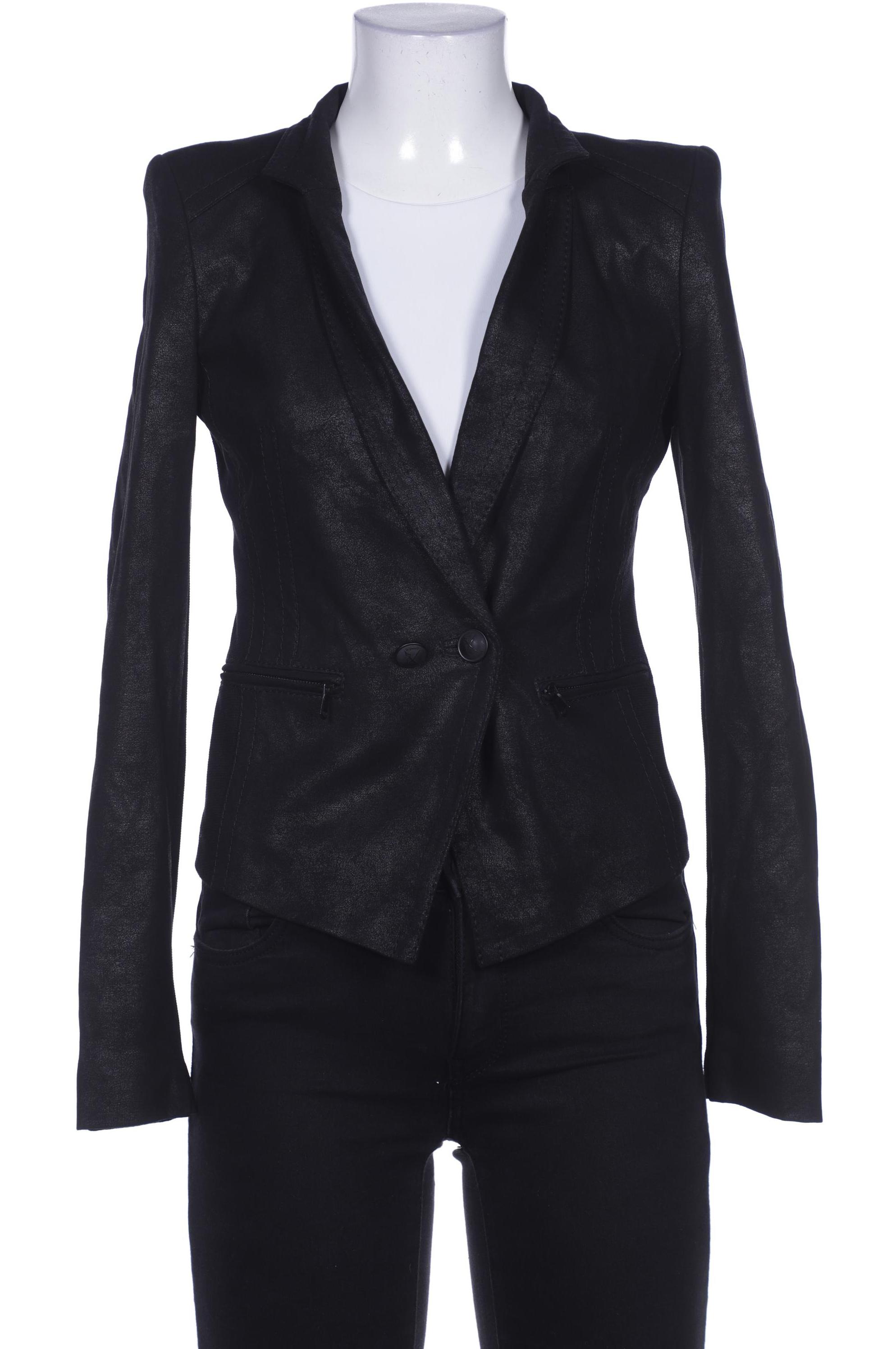 

Drykorn Damen Blazer, schwarz, Gr. 34