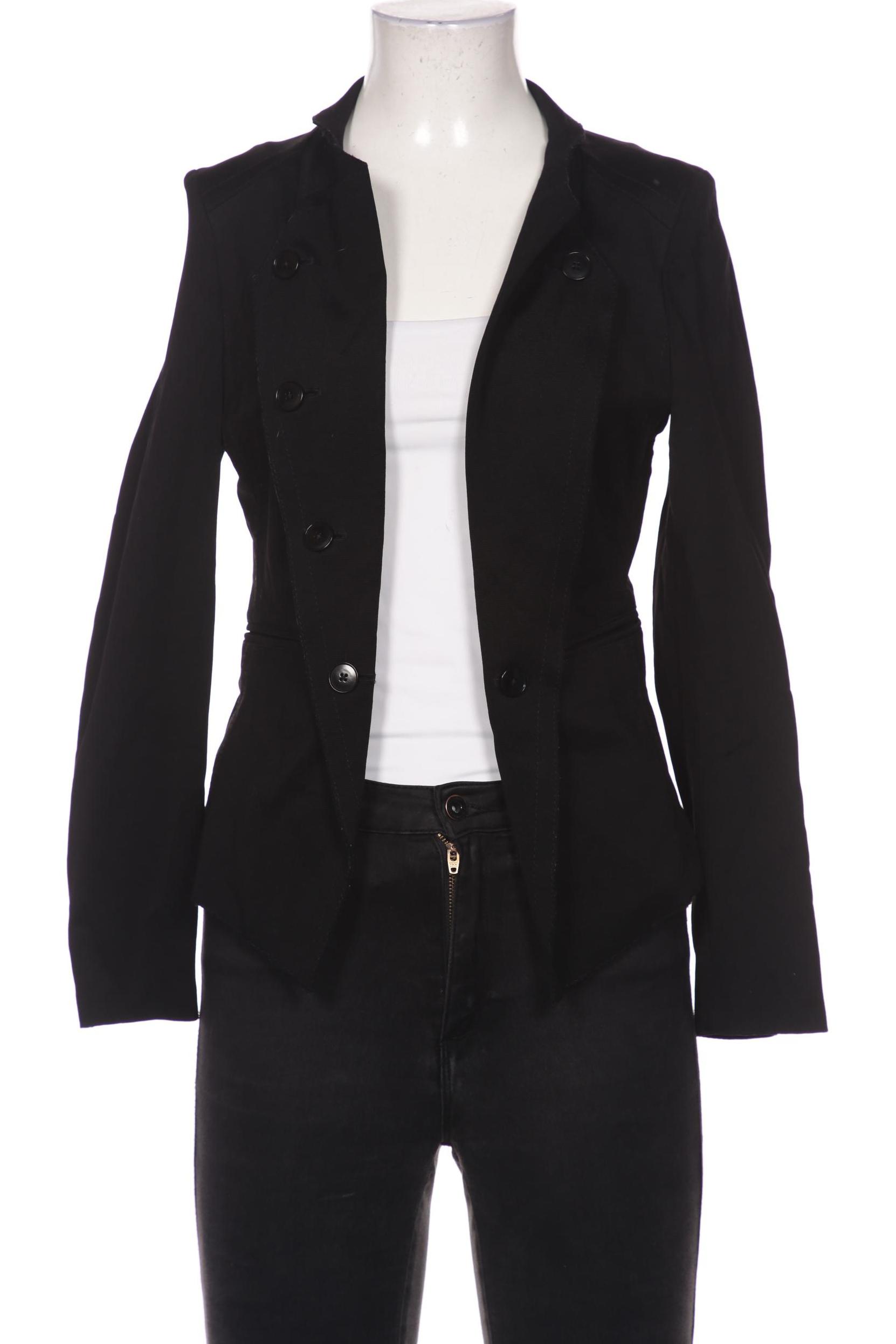 

Drykorn Damen Blazer, schwarz, Gr. 34