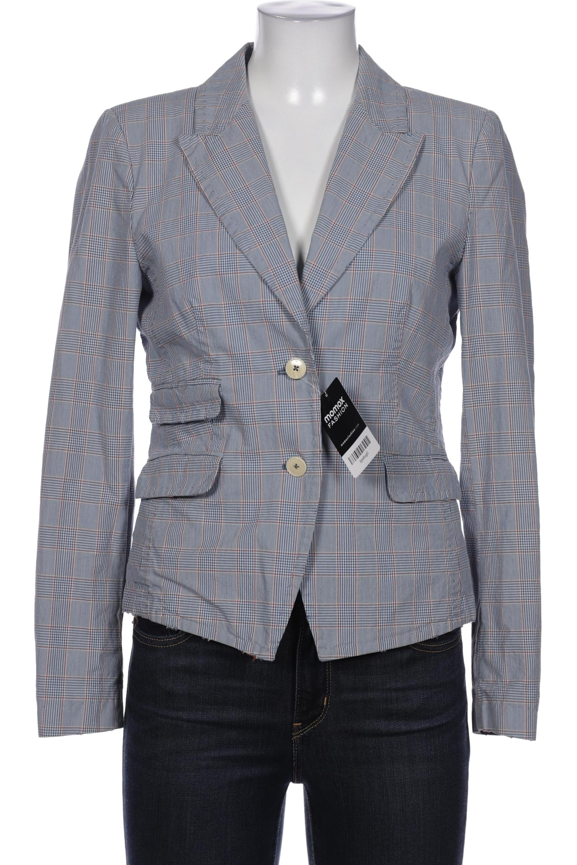

Drykorn Damen Blazer, blau, Gr. 38