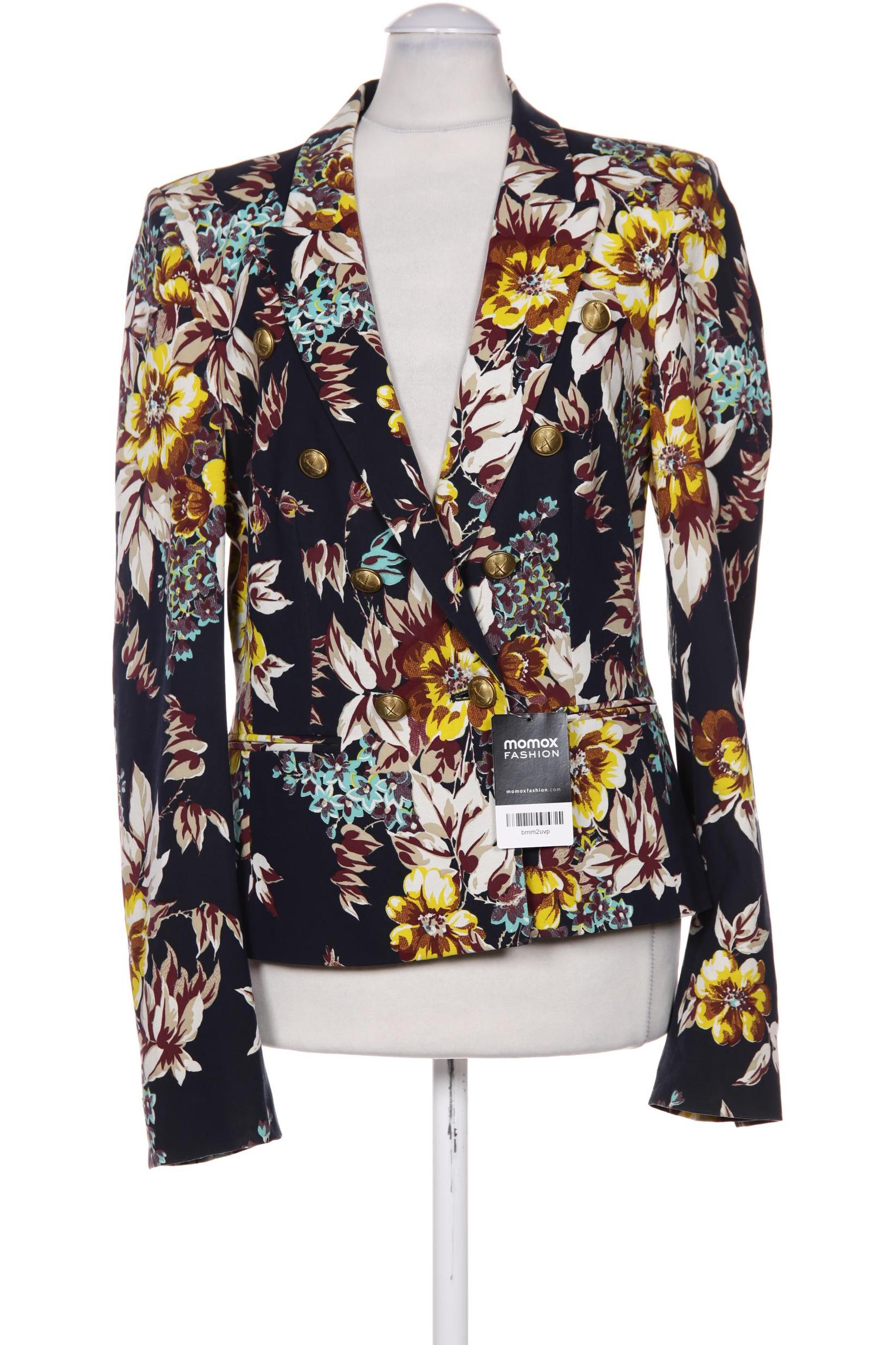 

Drykorn Damen Blazer, marineblau, Gr. 36