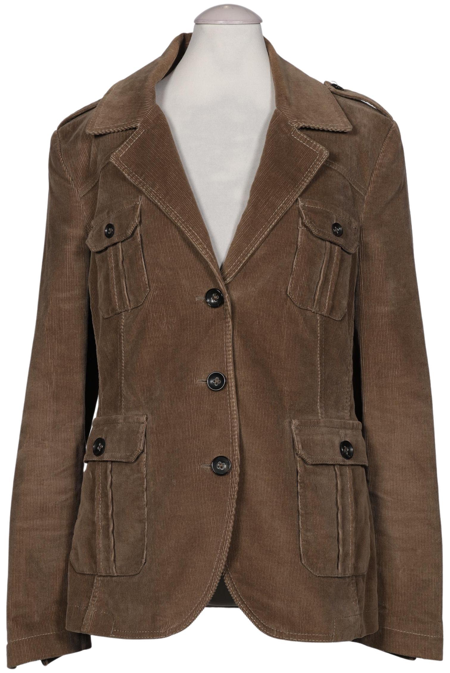 

Drykorn Damen Blazer, braun, Gr. 40