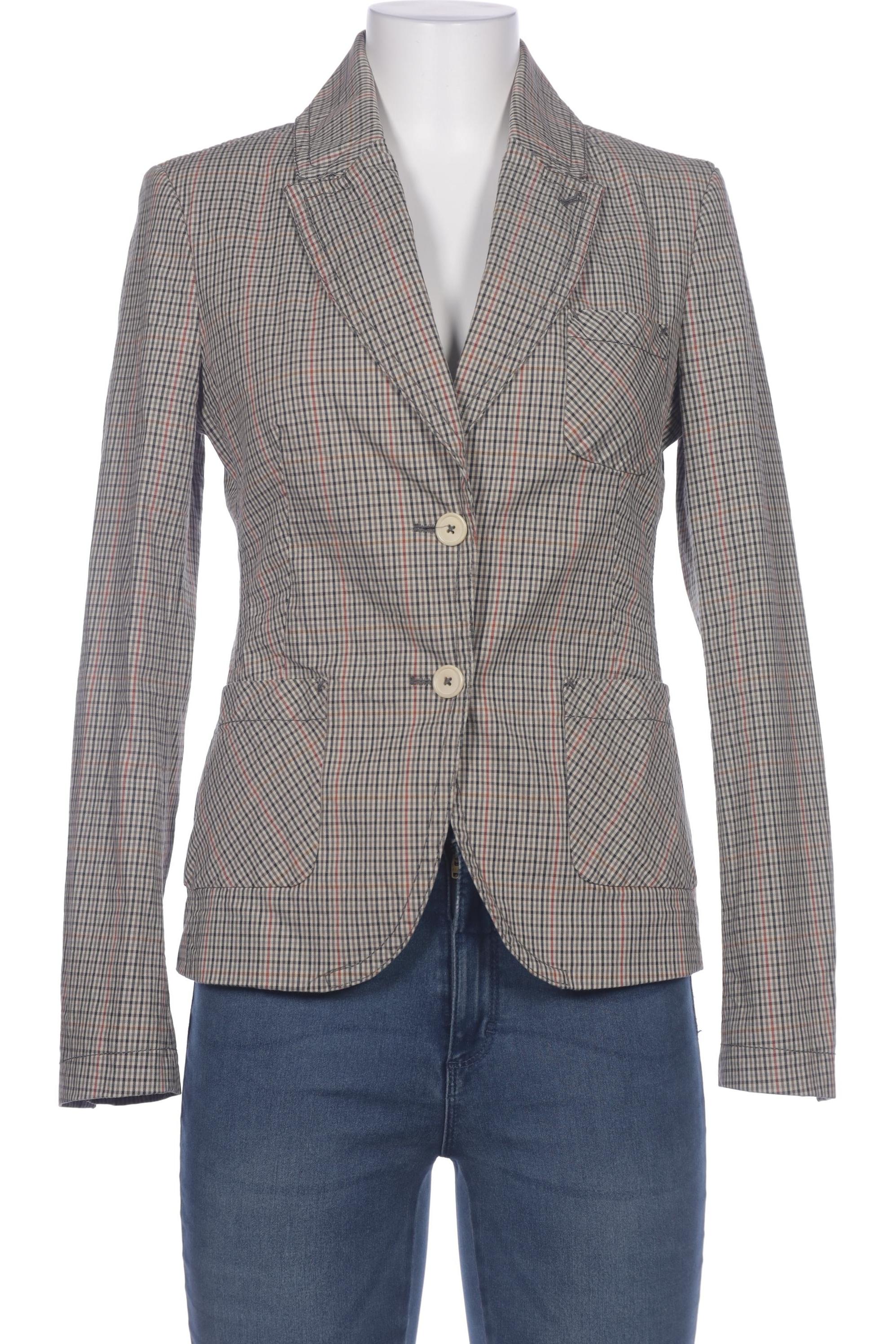 

Drykorn Damen Blazer, grau, Gr. 38