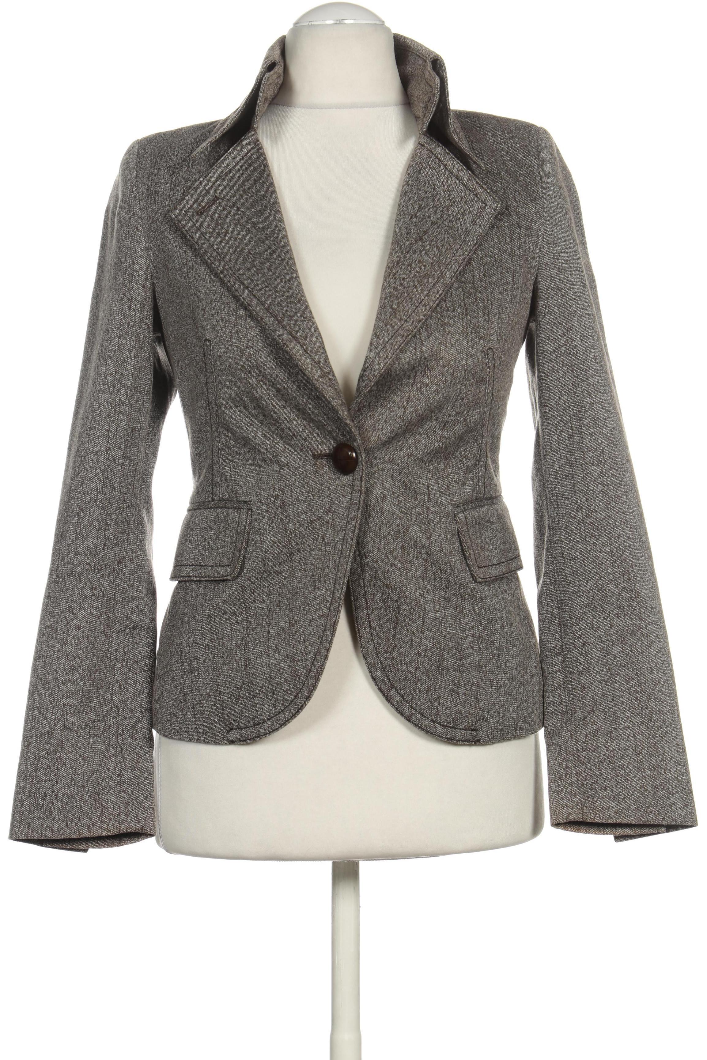 

Drykorn Damen Blazer, braun, Gr. 36